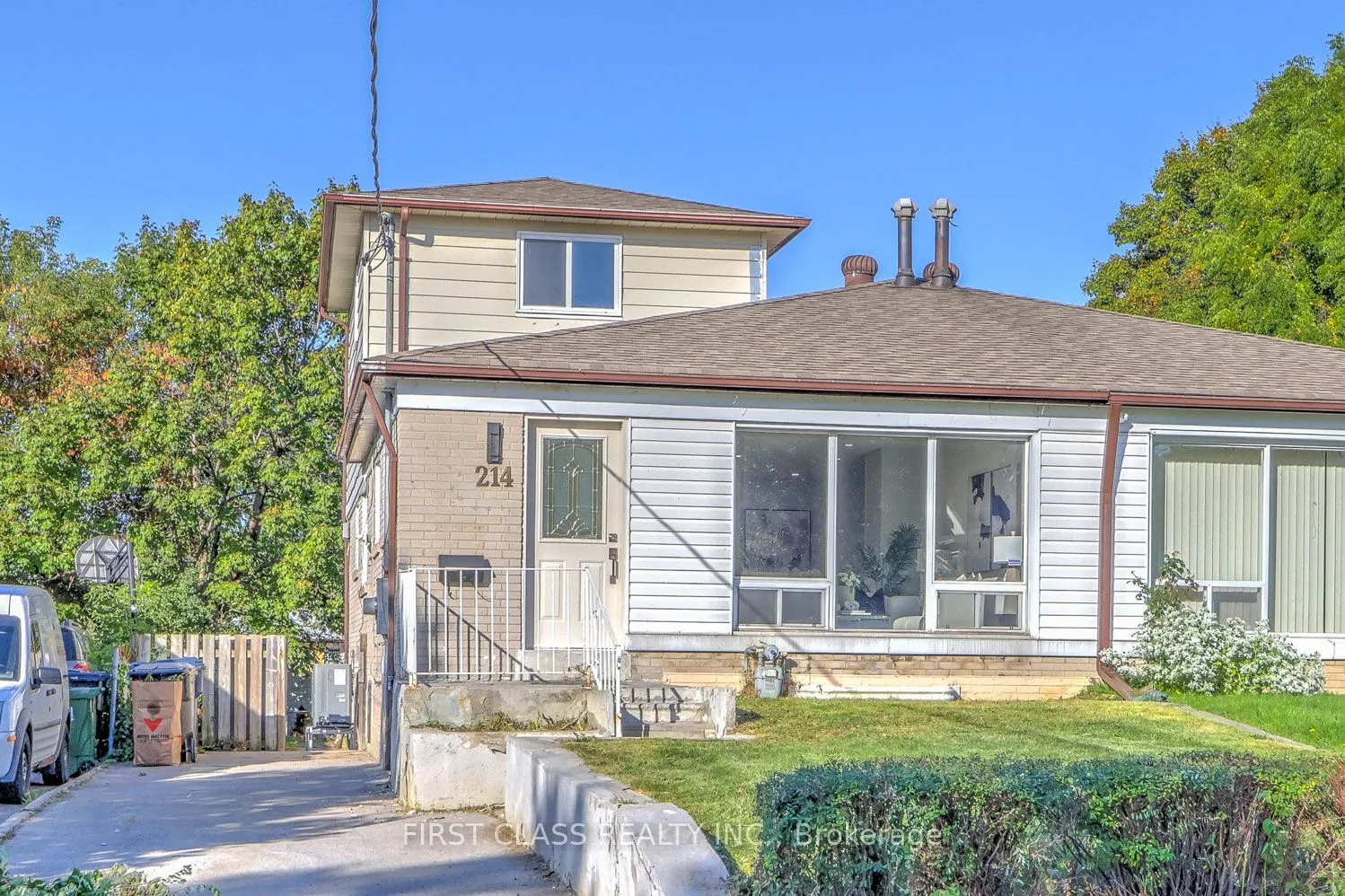214 Linden Avenue