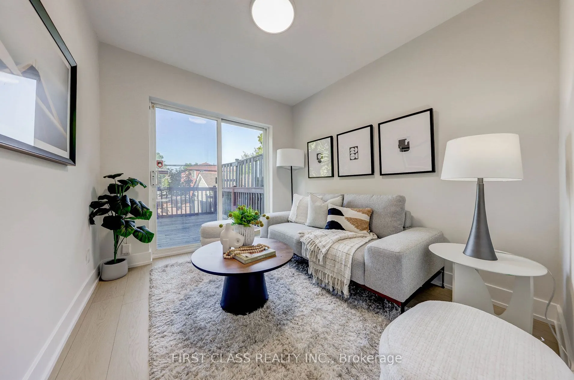 214 Linden Avenue