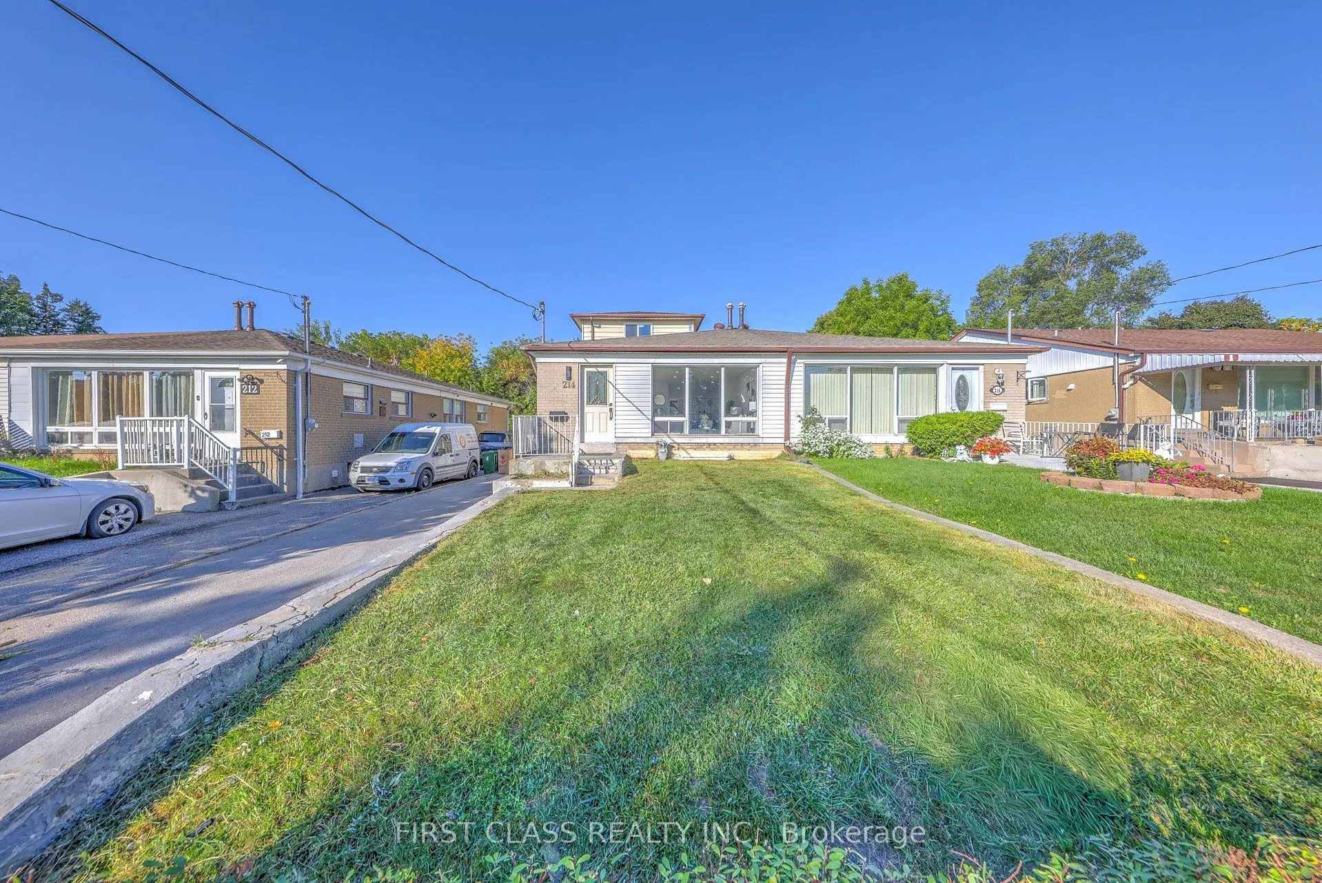 214 Linden Avenue