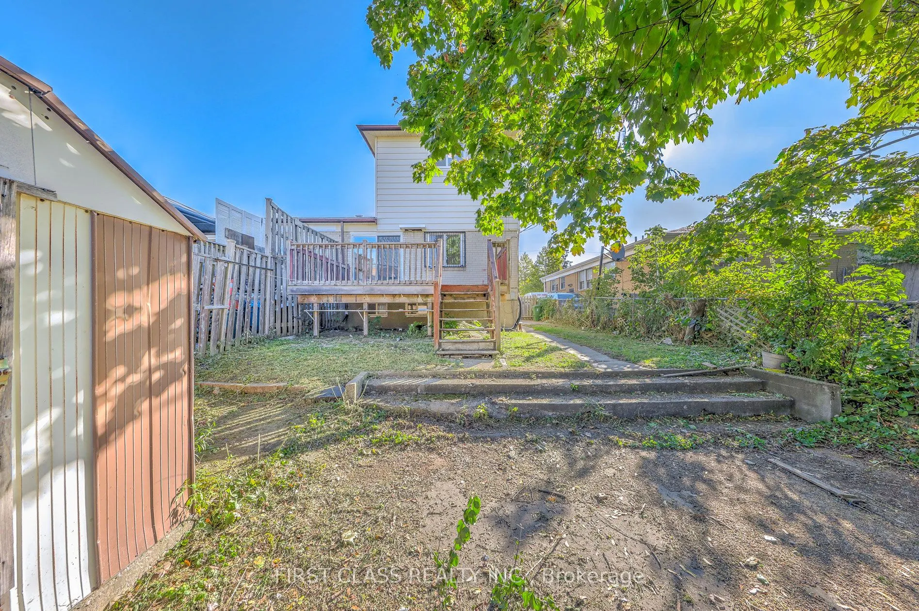 214 Linden Avenue