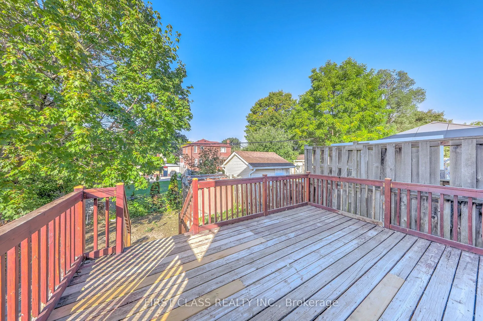 214 Linden Avenue