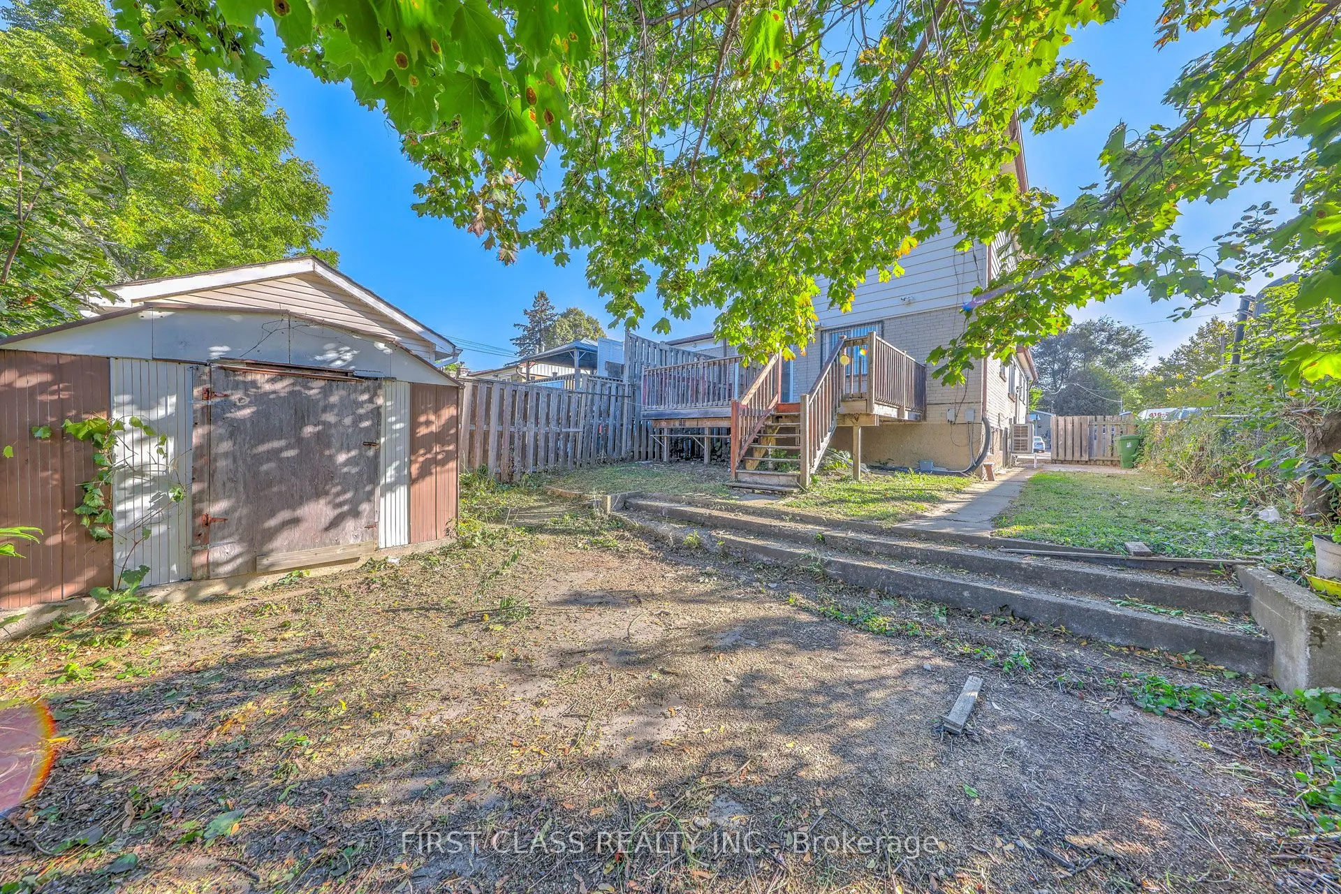 214 Linden Avenue