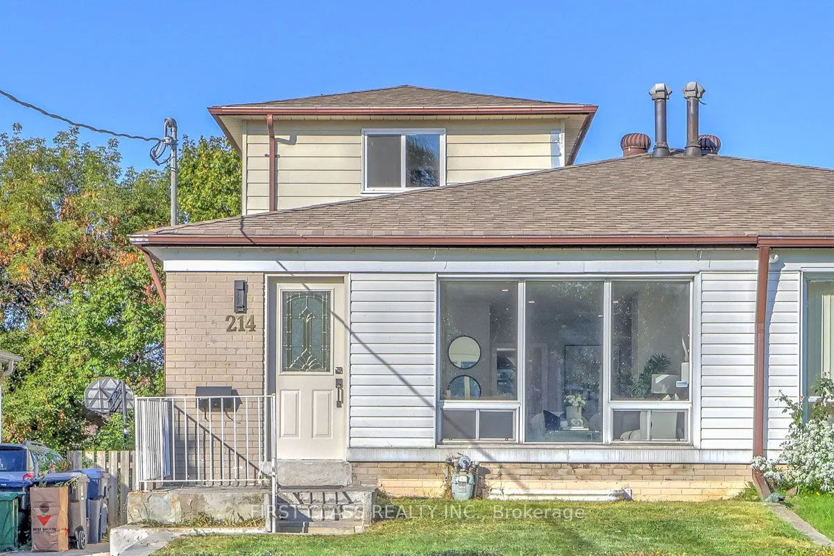 214 Linden Avenue