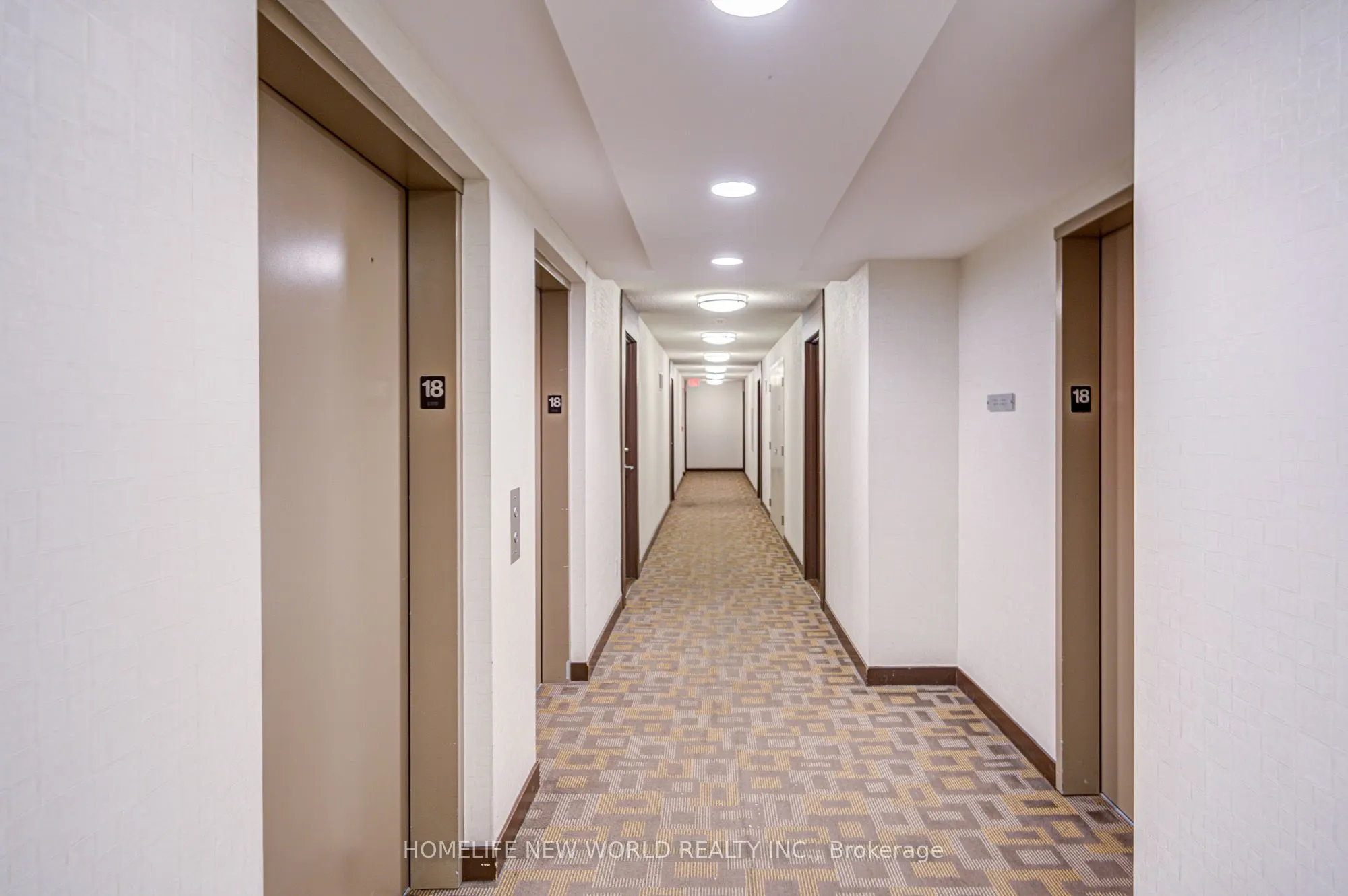 181 Village Green Square E, #1815