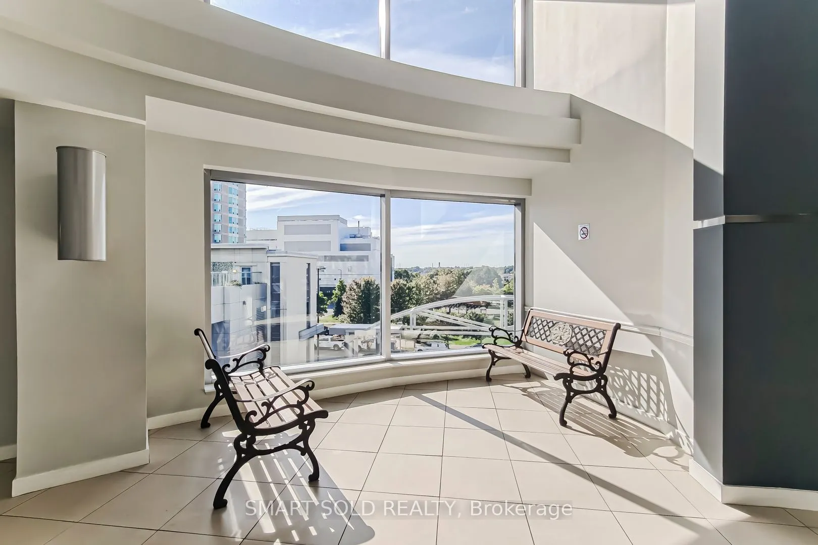 38 Lee Centre Drive, #Ph506