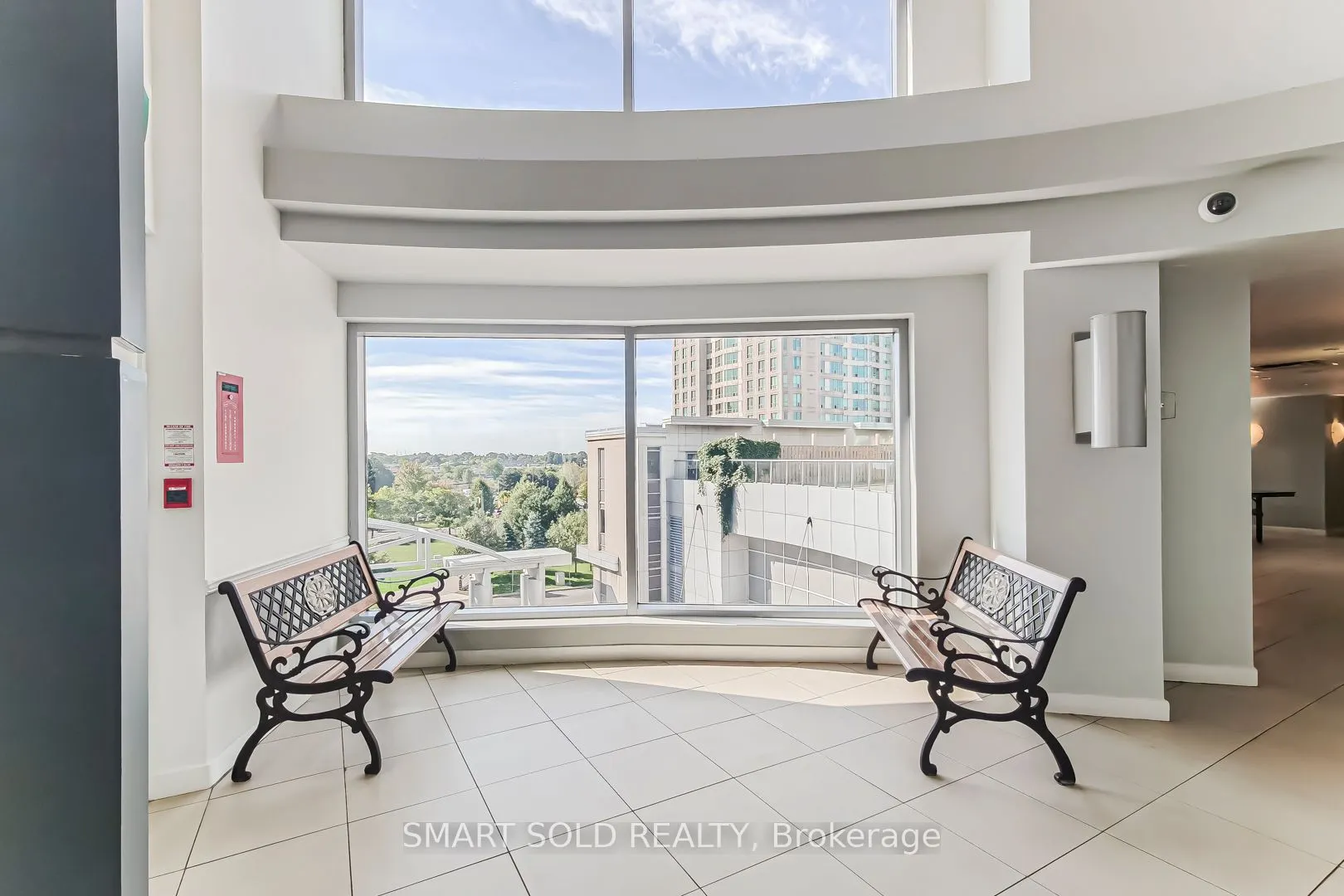38 Lee Centre Drive, #Ph506