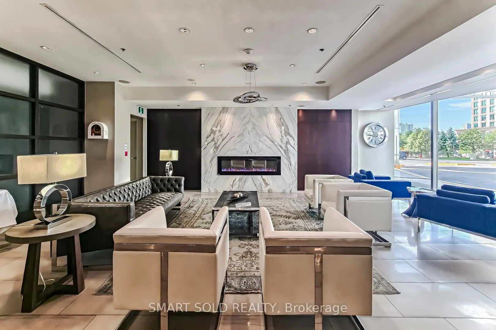 38 Lee Centre Drive, #Ph506