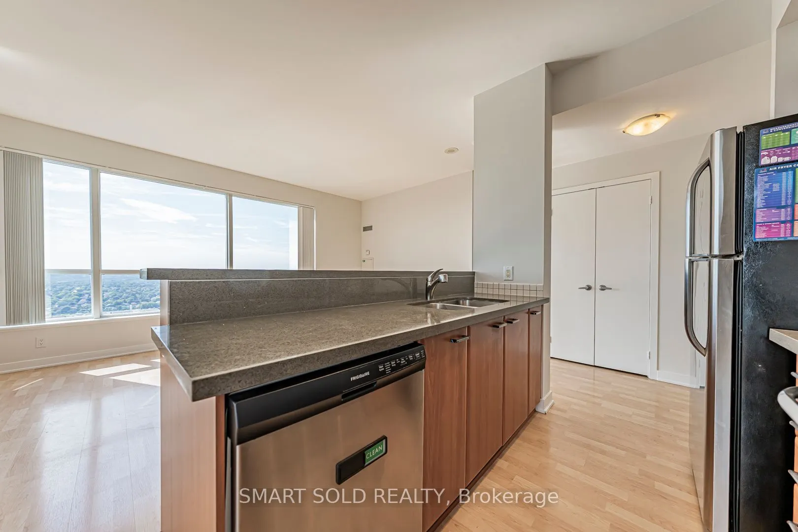 38 Lee Centre Drive, #Ph506