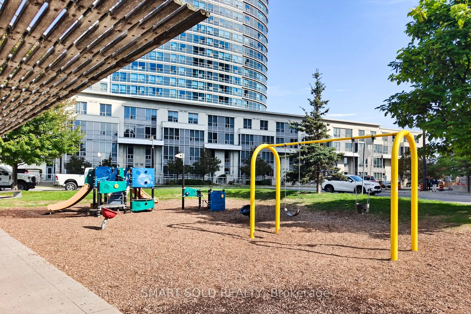 38 Lee Centre Drive, #Ph506