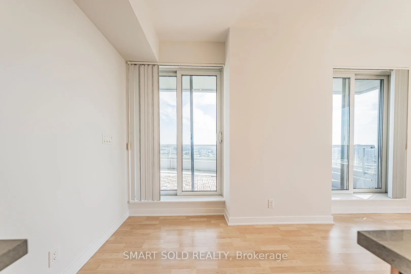 38 Lee Centre Drive, #Ph506