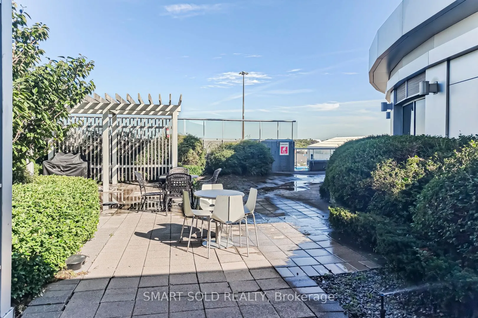 38 Lee Centre Drive, #Ph506