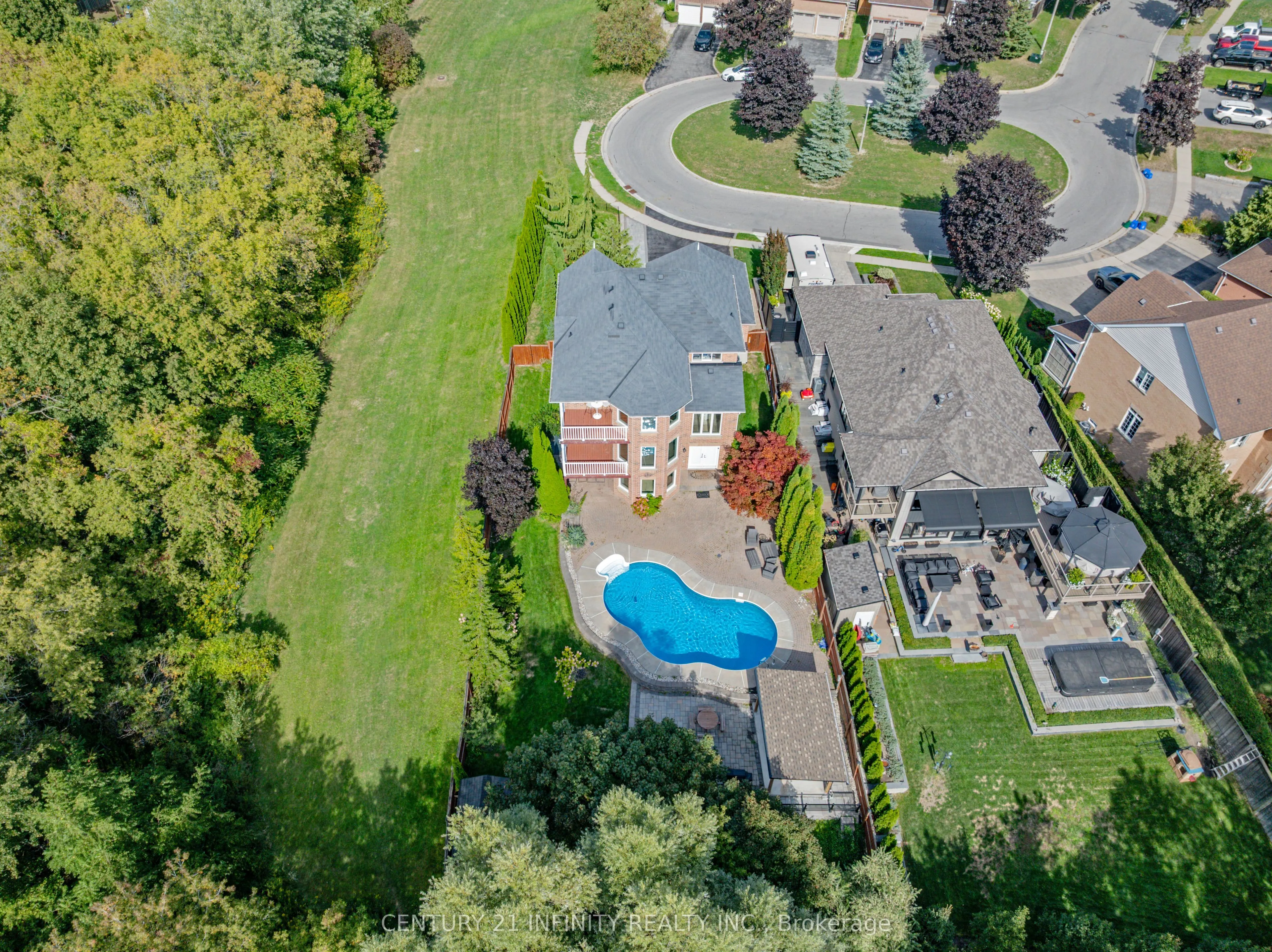 973 Mountview Court