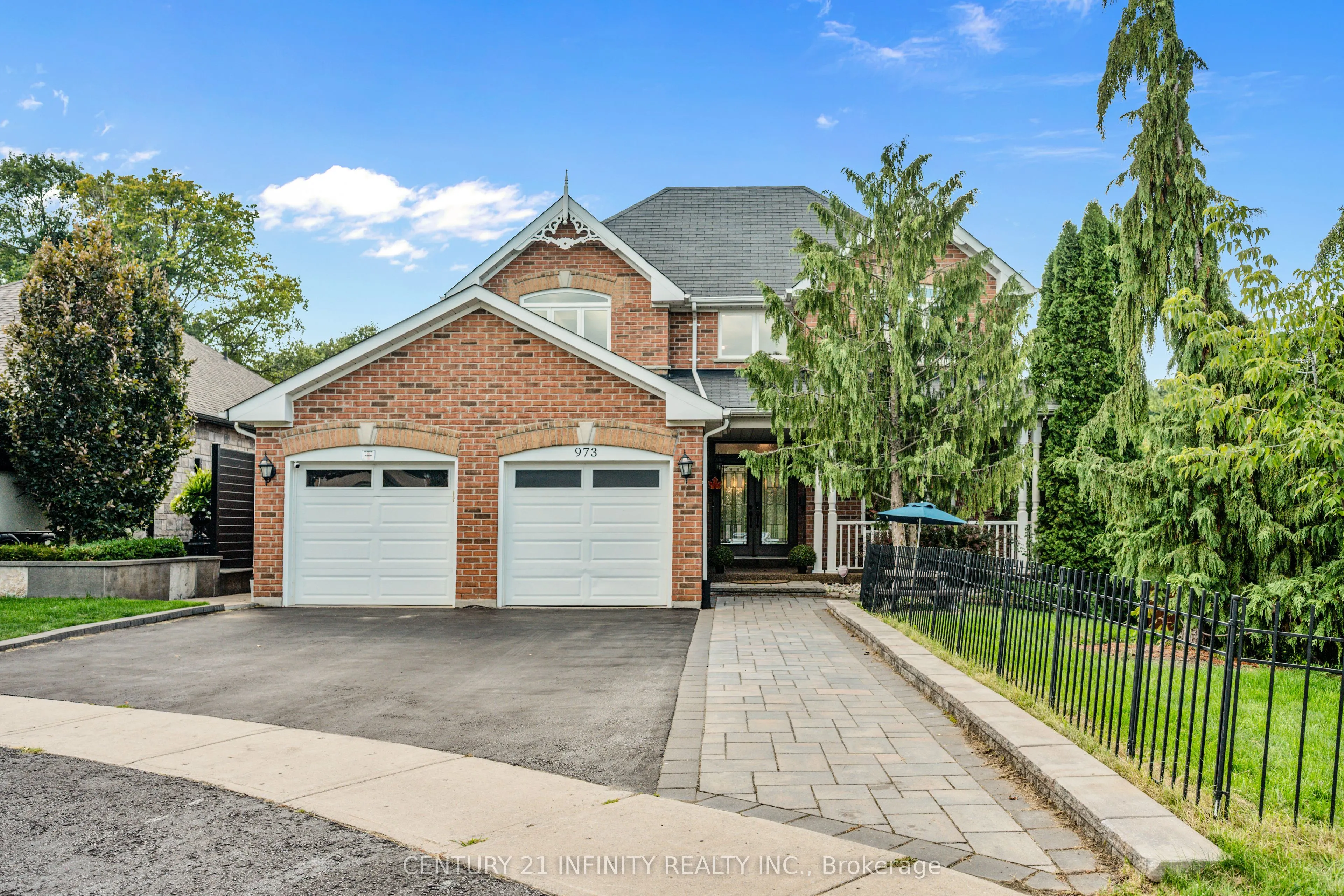 973 Mountview Court