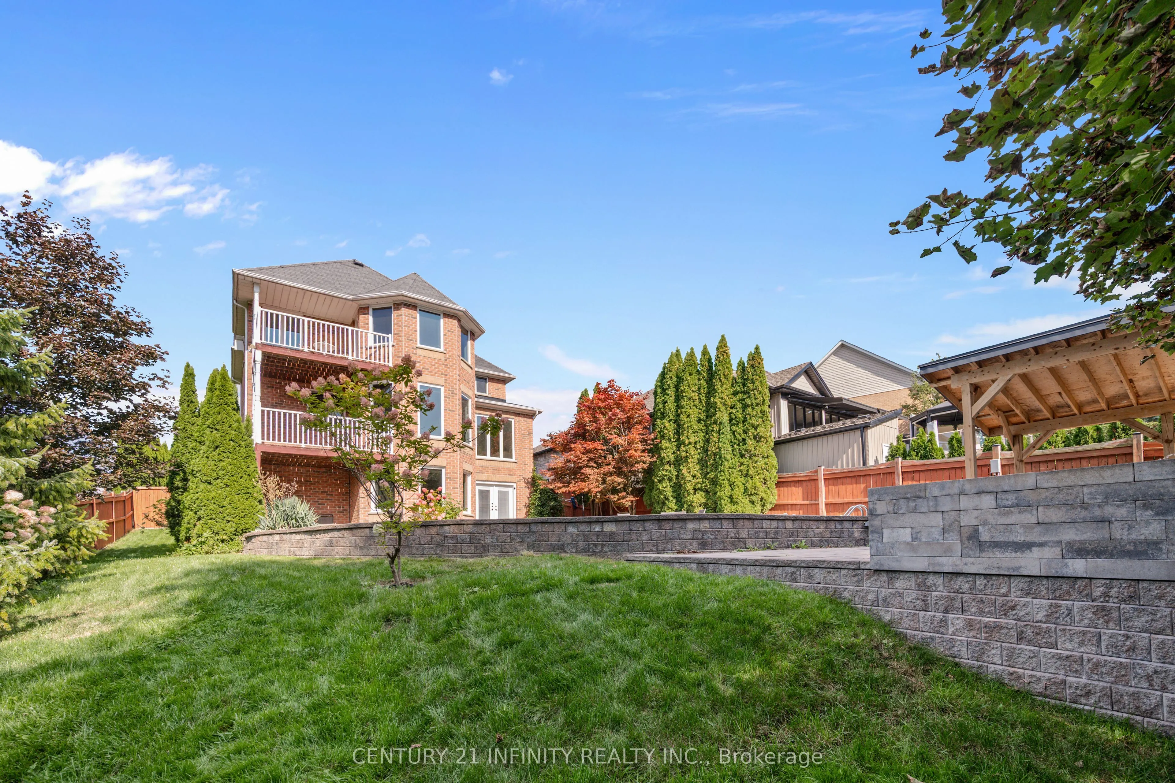 973 Mountview Court