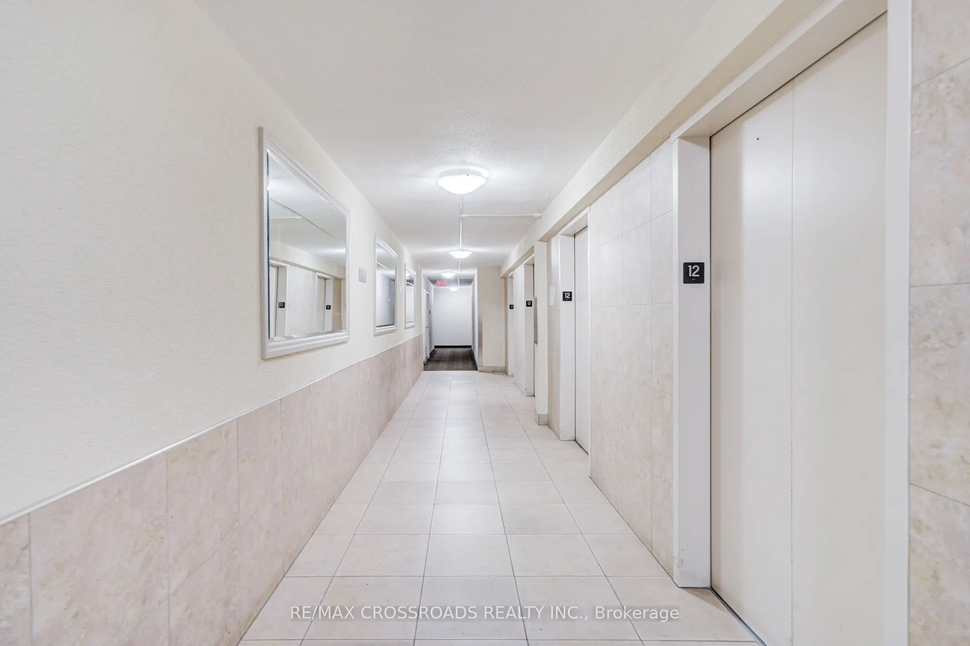 5 Massey Square, #1202