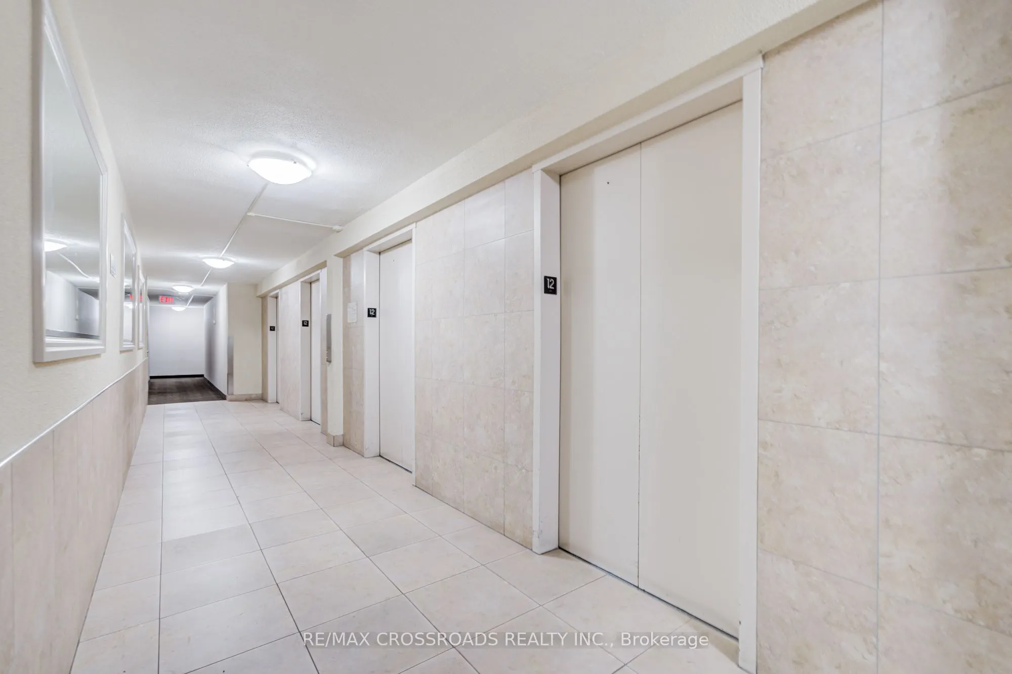 5 Massey Square, #1202