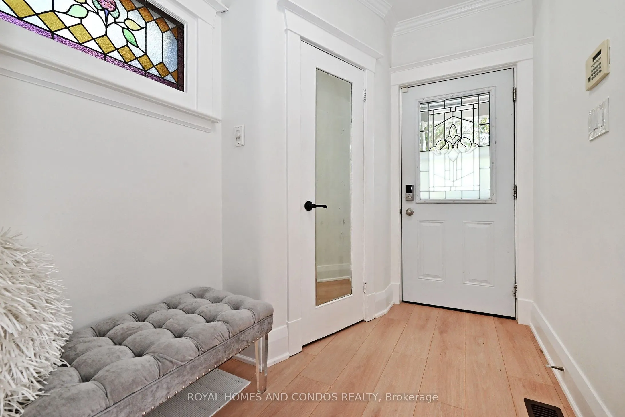 38 Gates Avenue