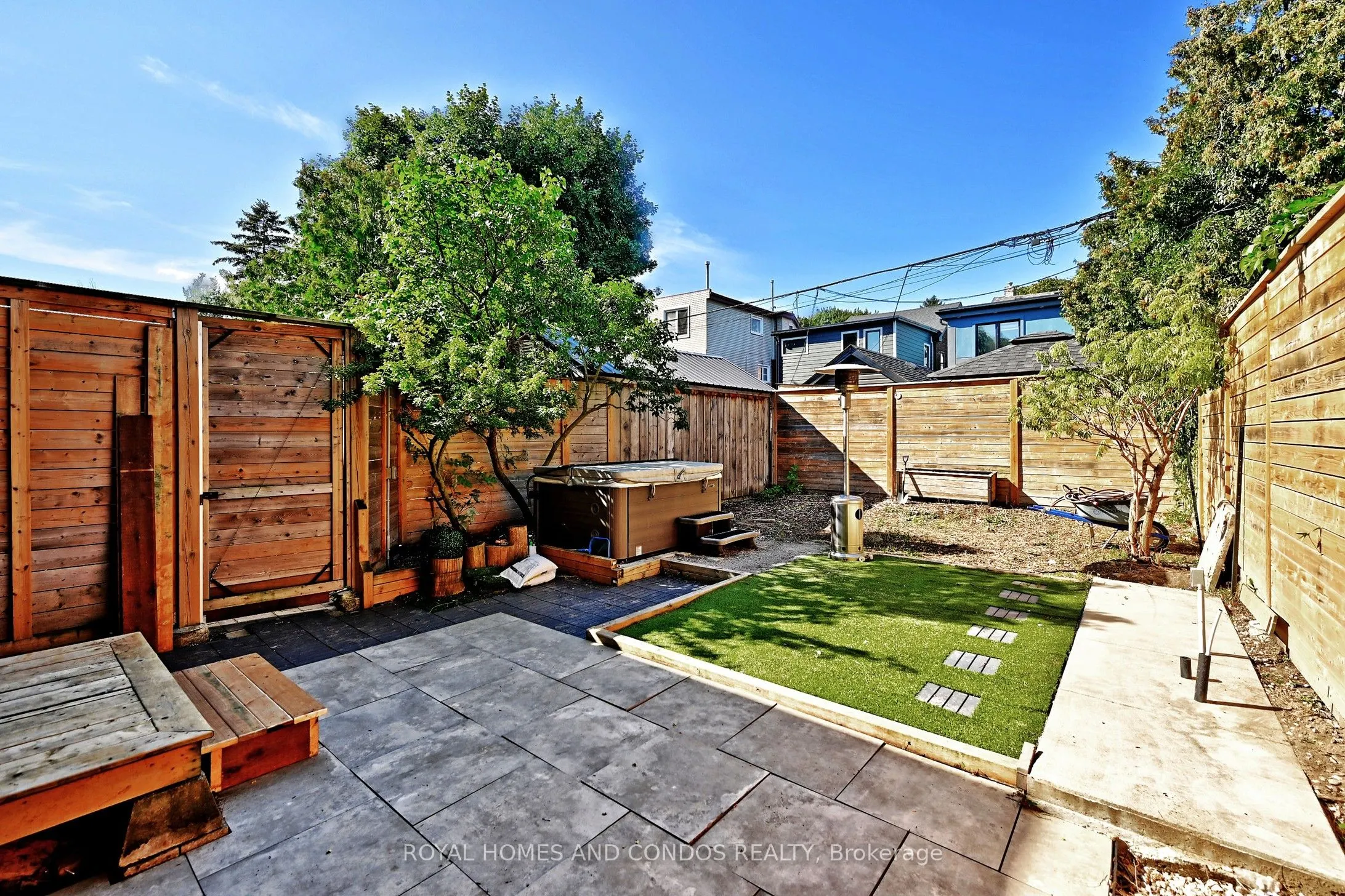 38 Gates Avenue