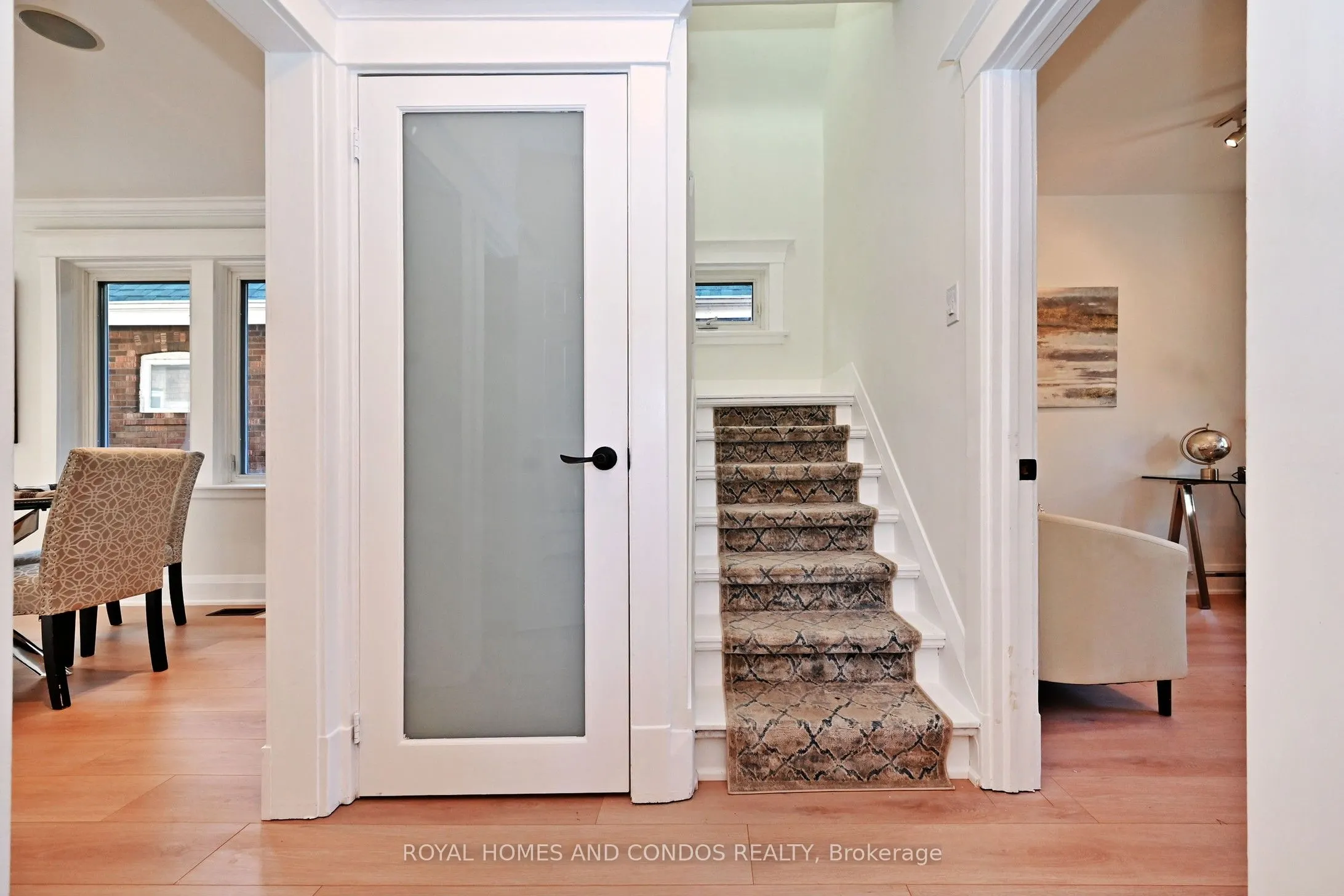 38 Gates Avenue
