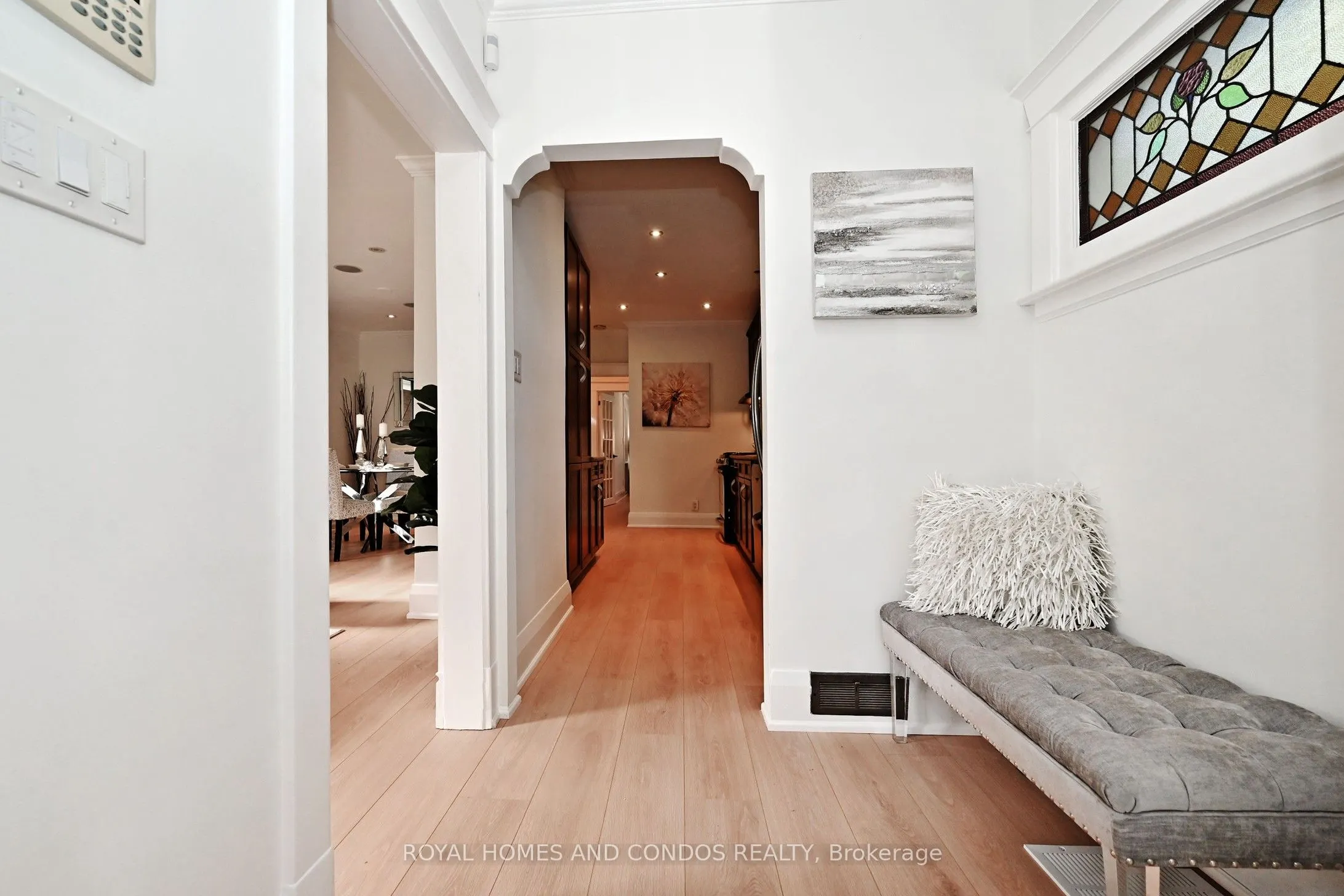 38 Gates Avenue