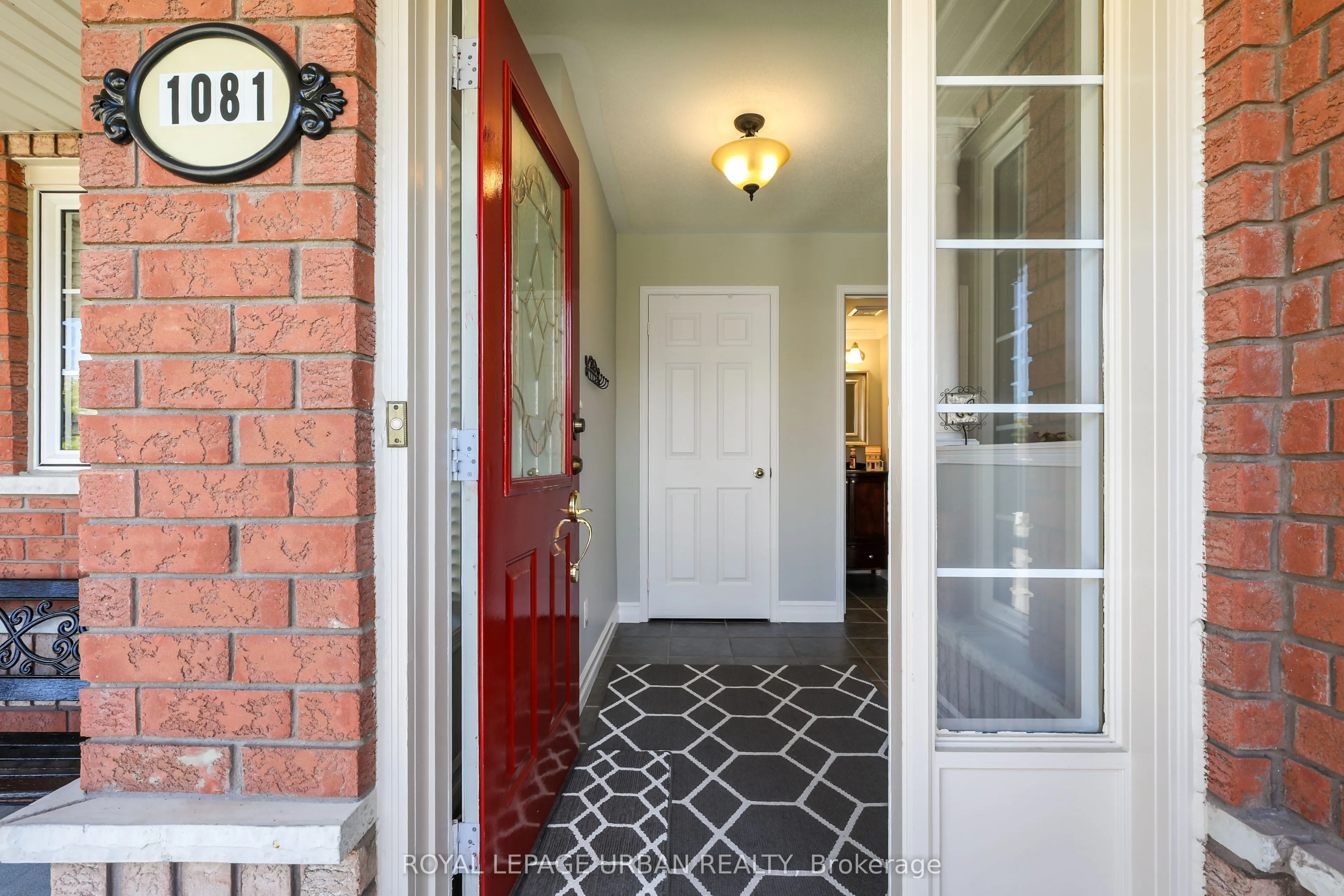 1081 Keswick Court