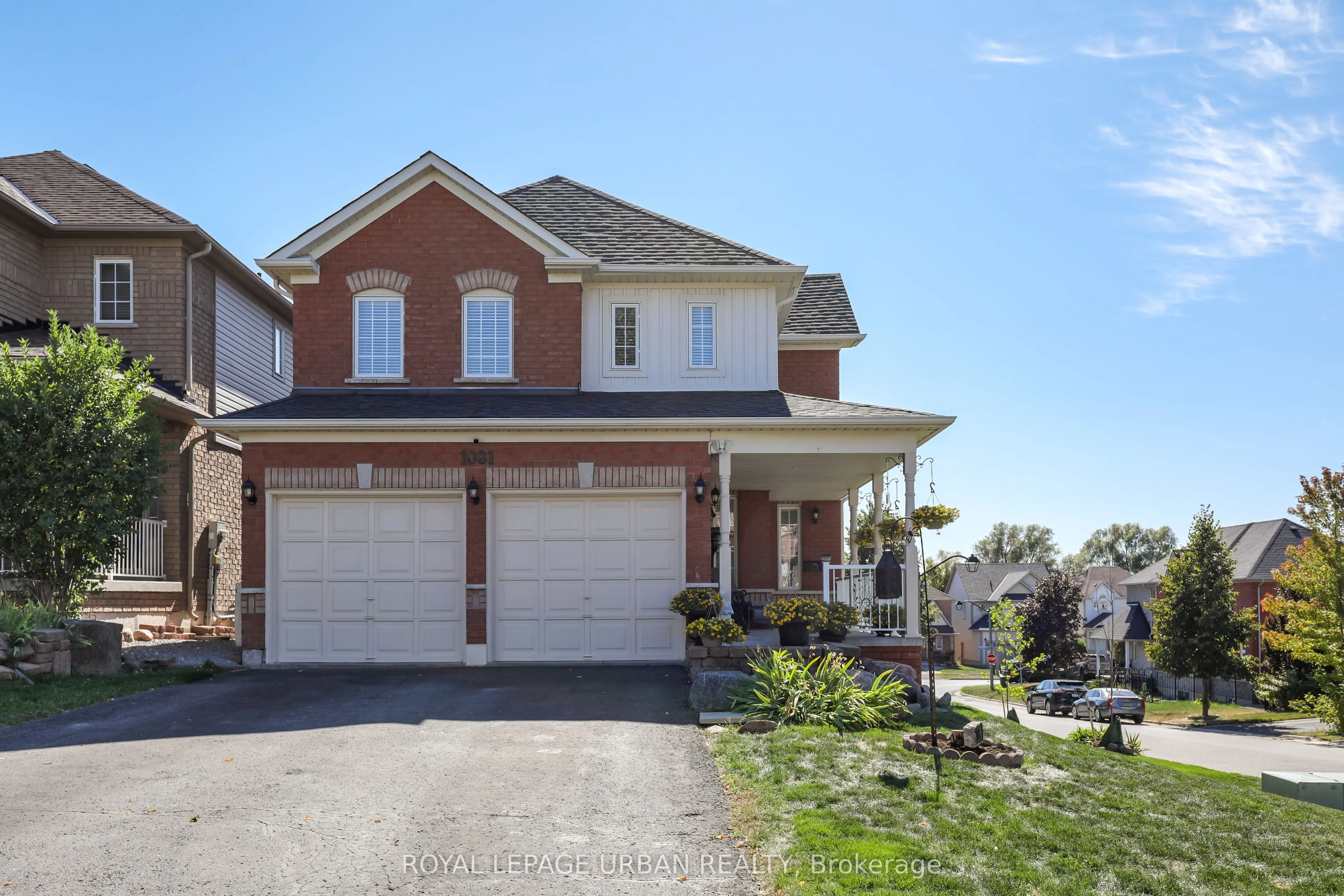 1081 Keswick Court