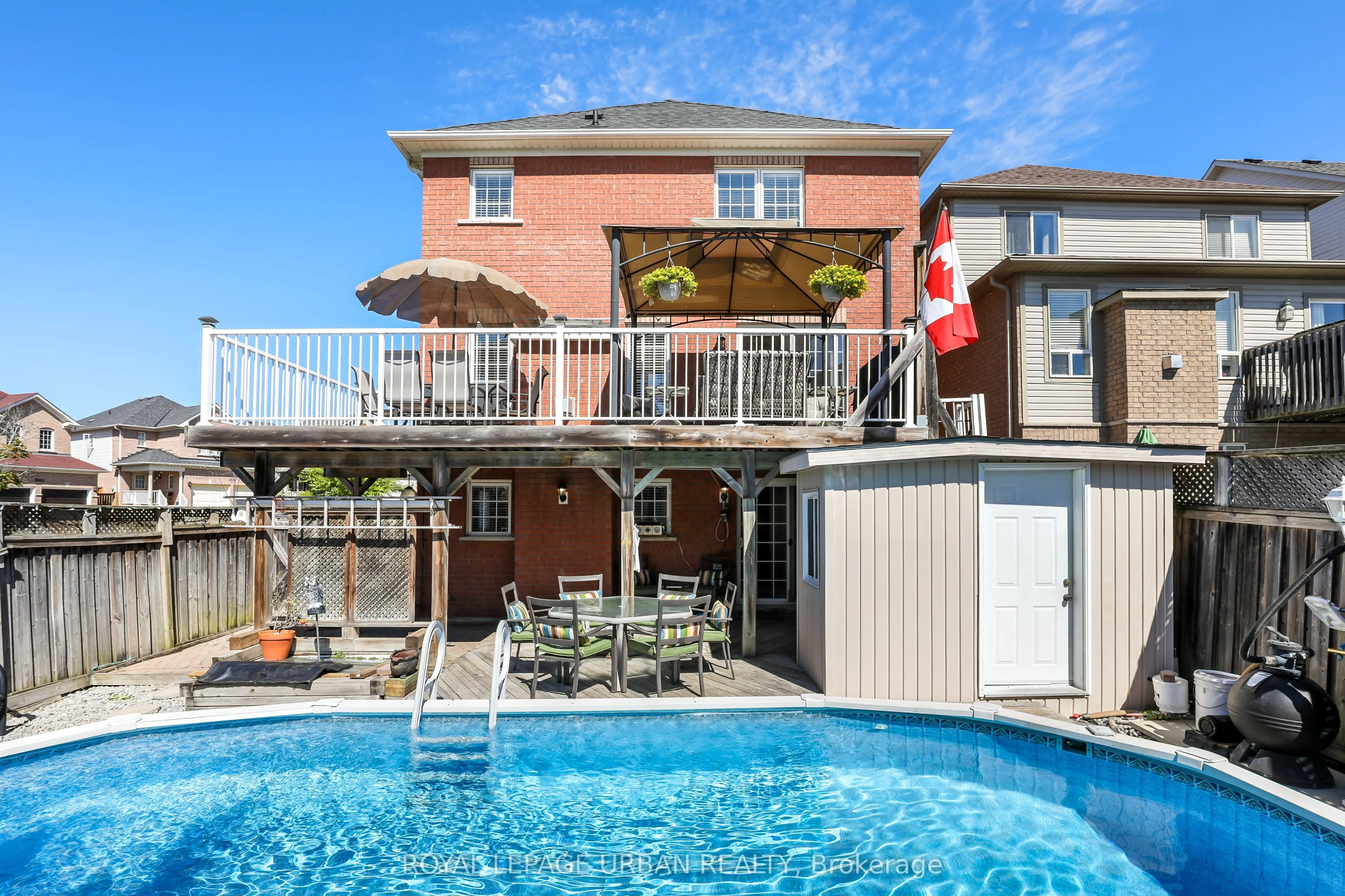 1081 Keswick Court