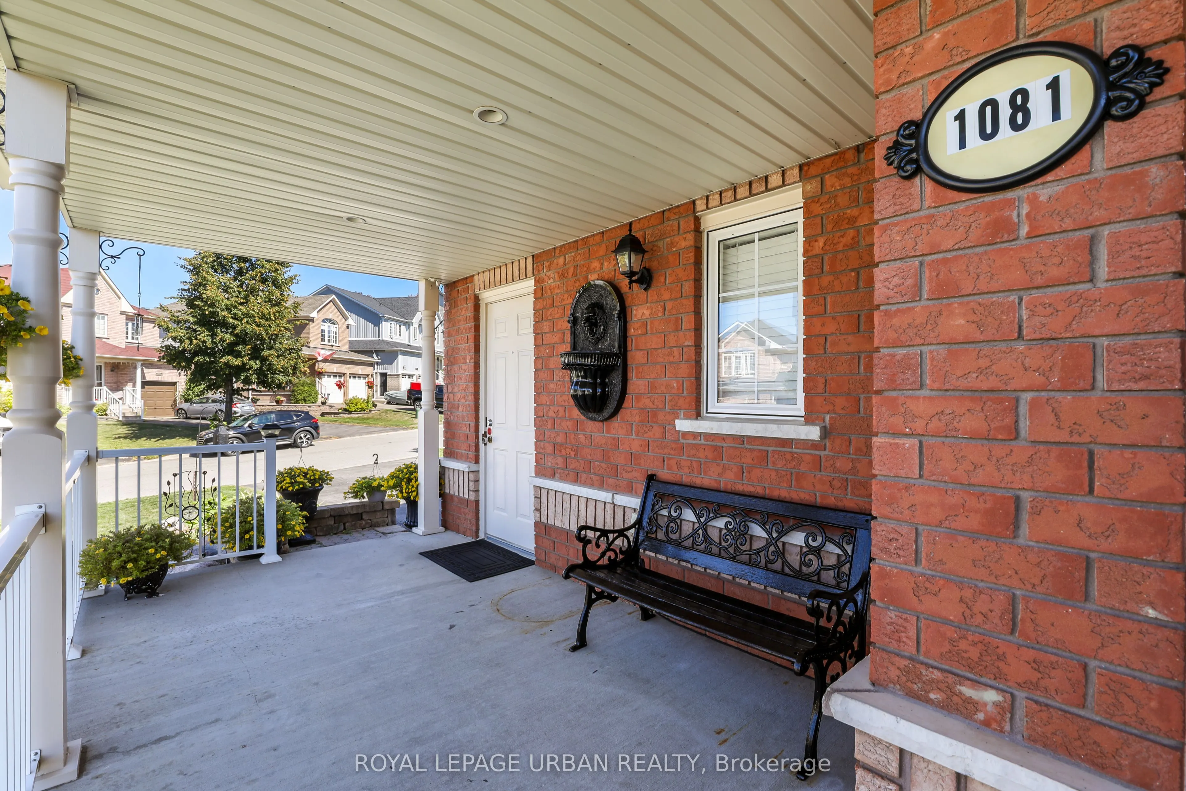 1081 Keswick Court