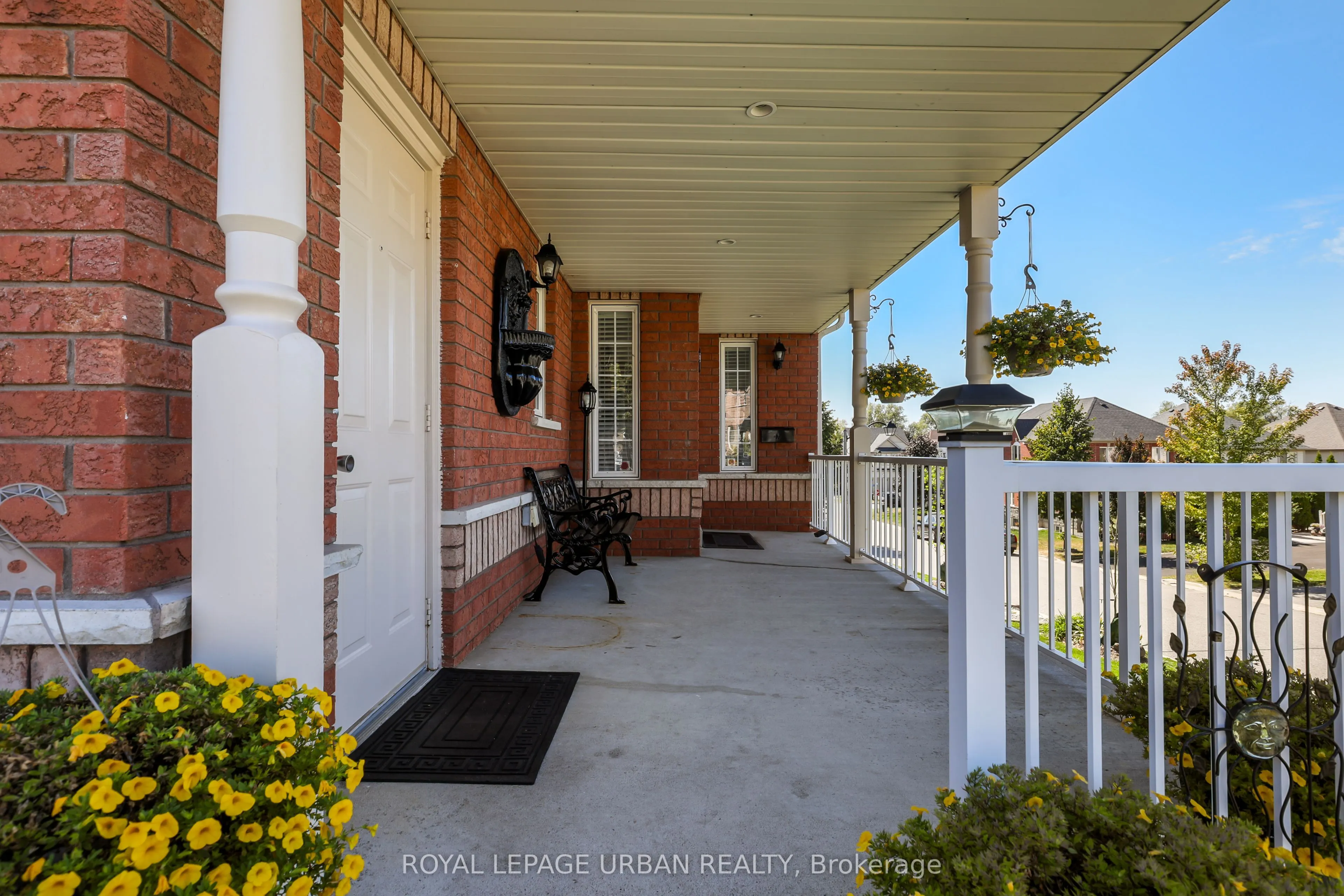 1081 Keswick Court