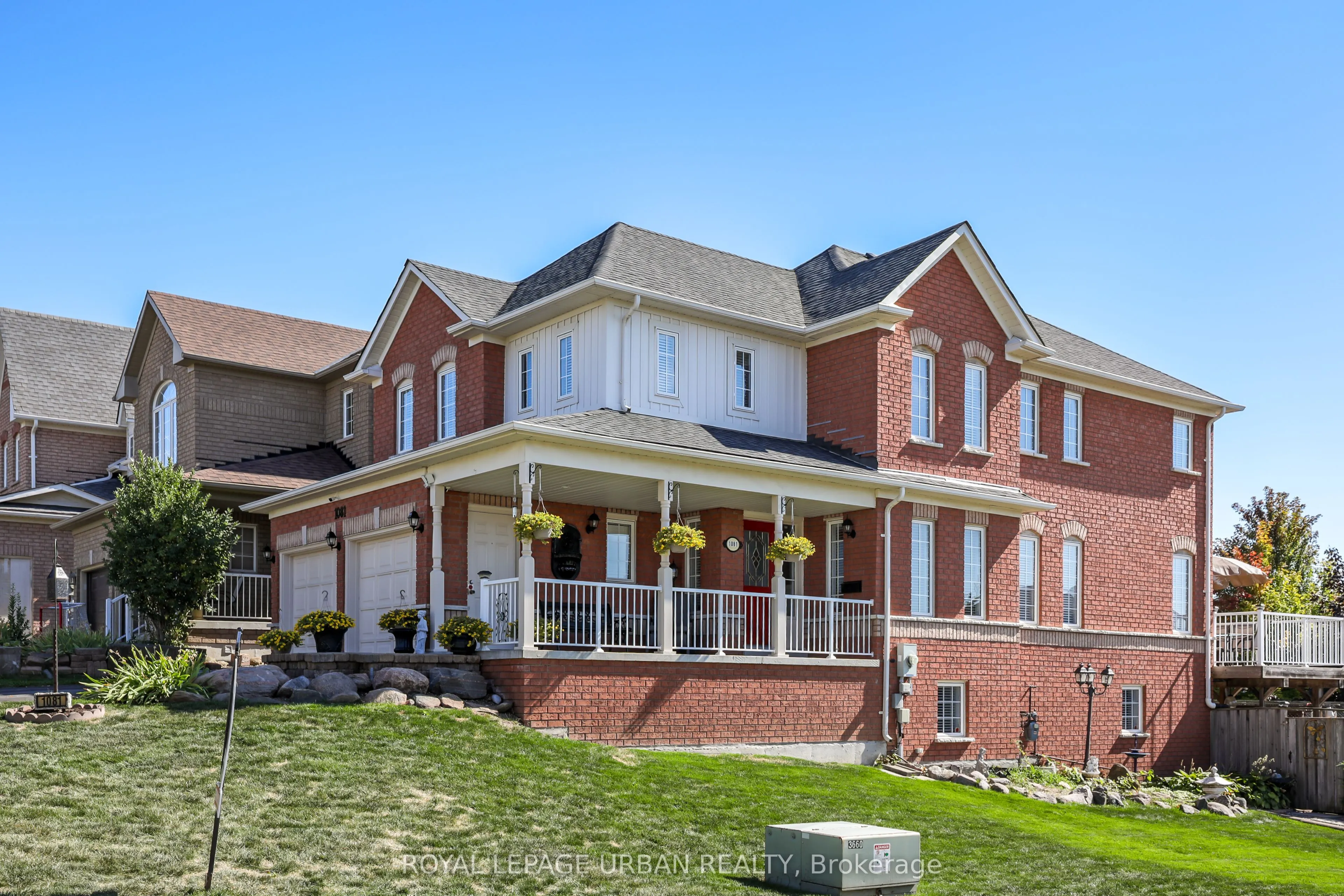 1081 Keswick Court