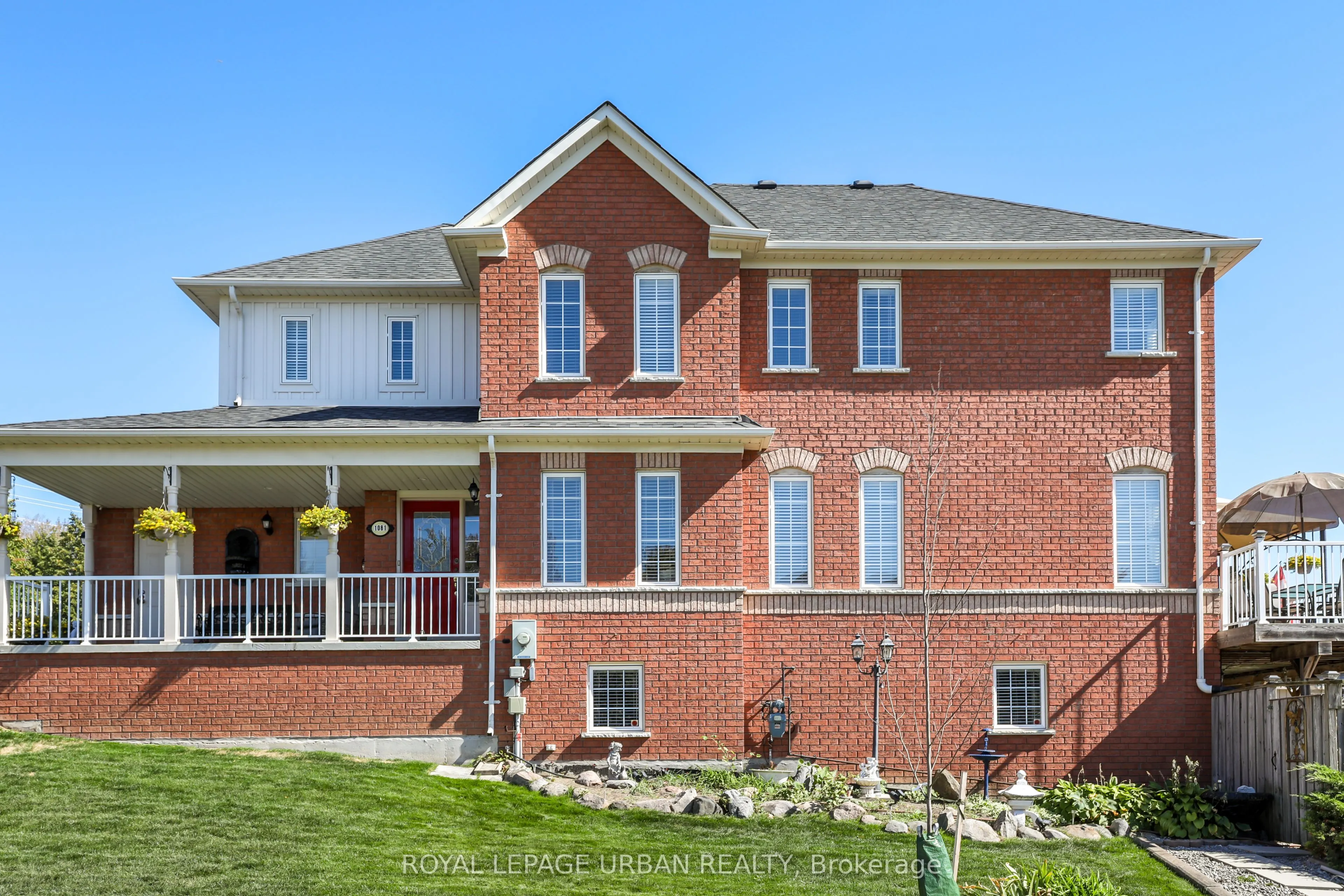 1081 Keswick Court
