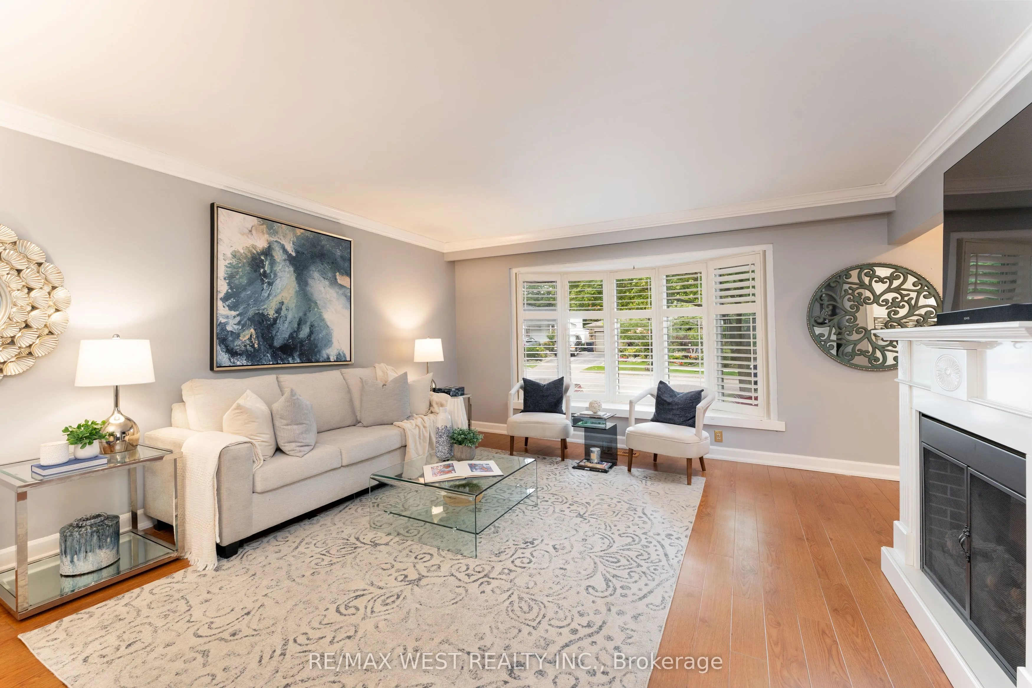 37 Bledlow Manor Drive