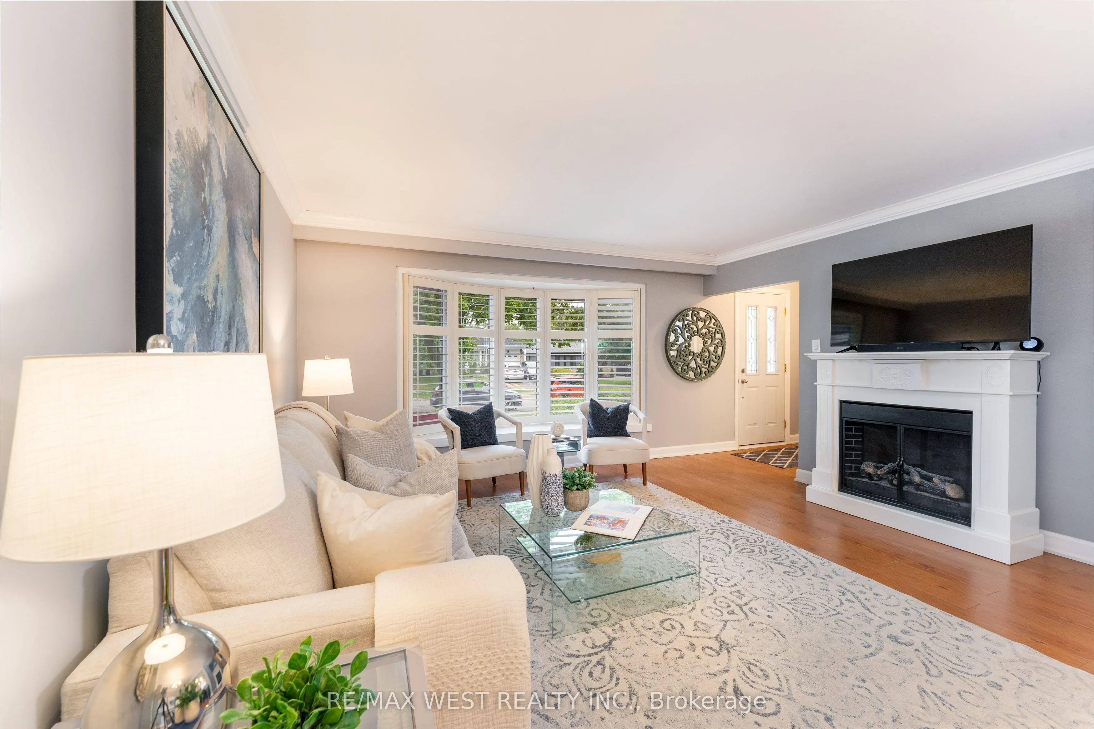 37 Bledlow Manor Drive