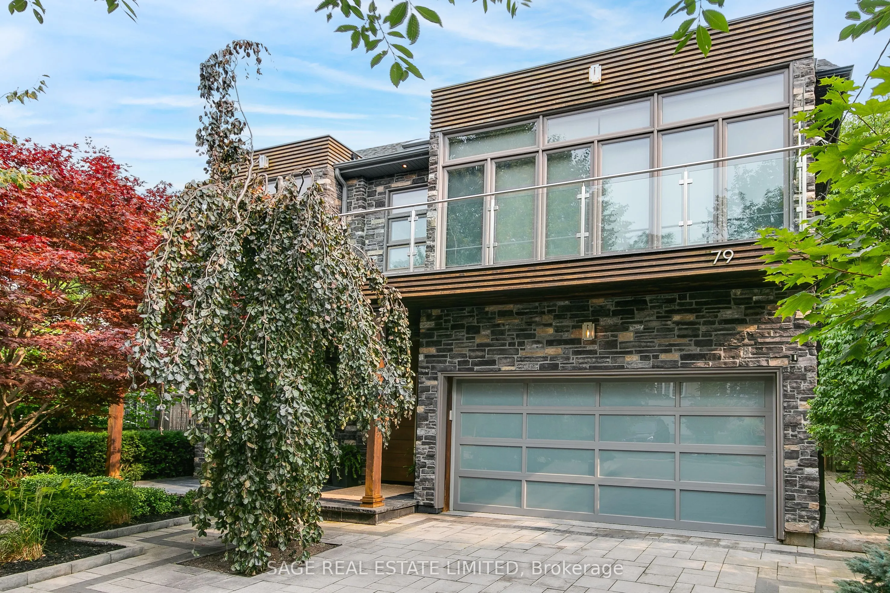 79 Fishleigh Drive