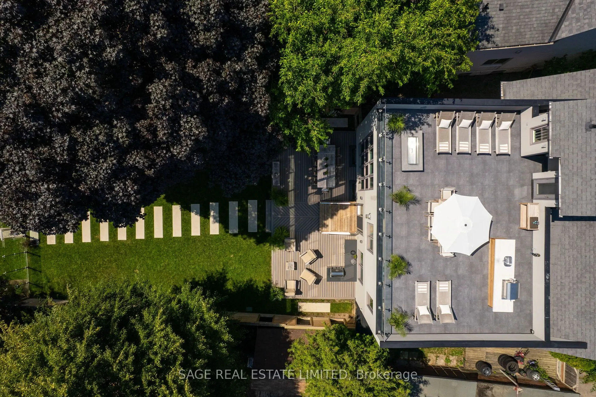 79 Fishleigh Drive