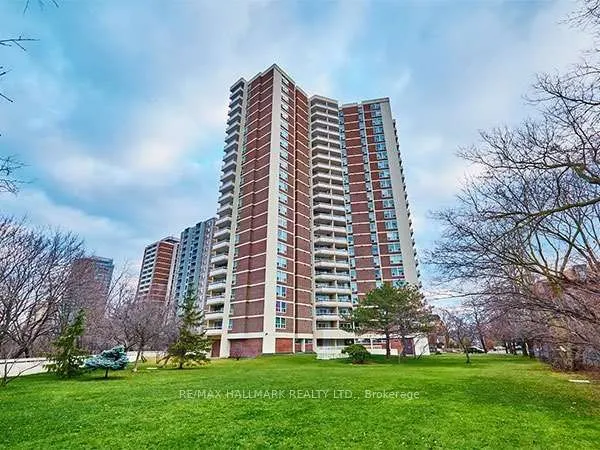 980 Broadview Avenue, #504