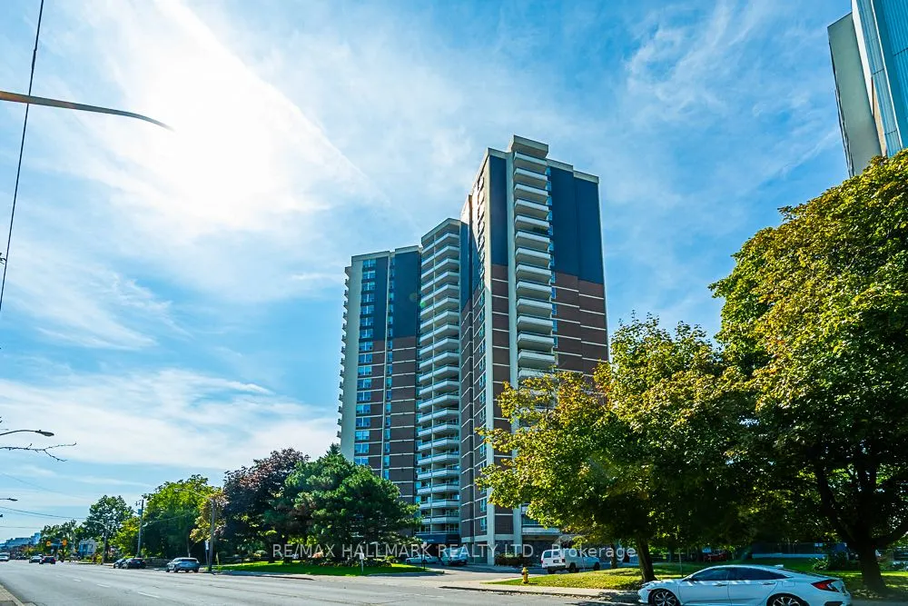 980 Broadview Avenue, #504