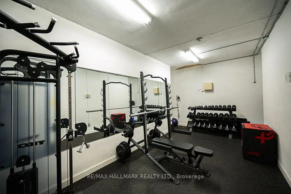 980 Broadview Avenue, #504