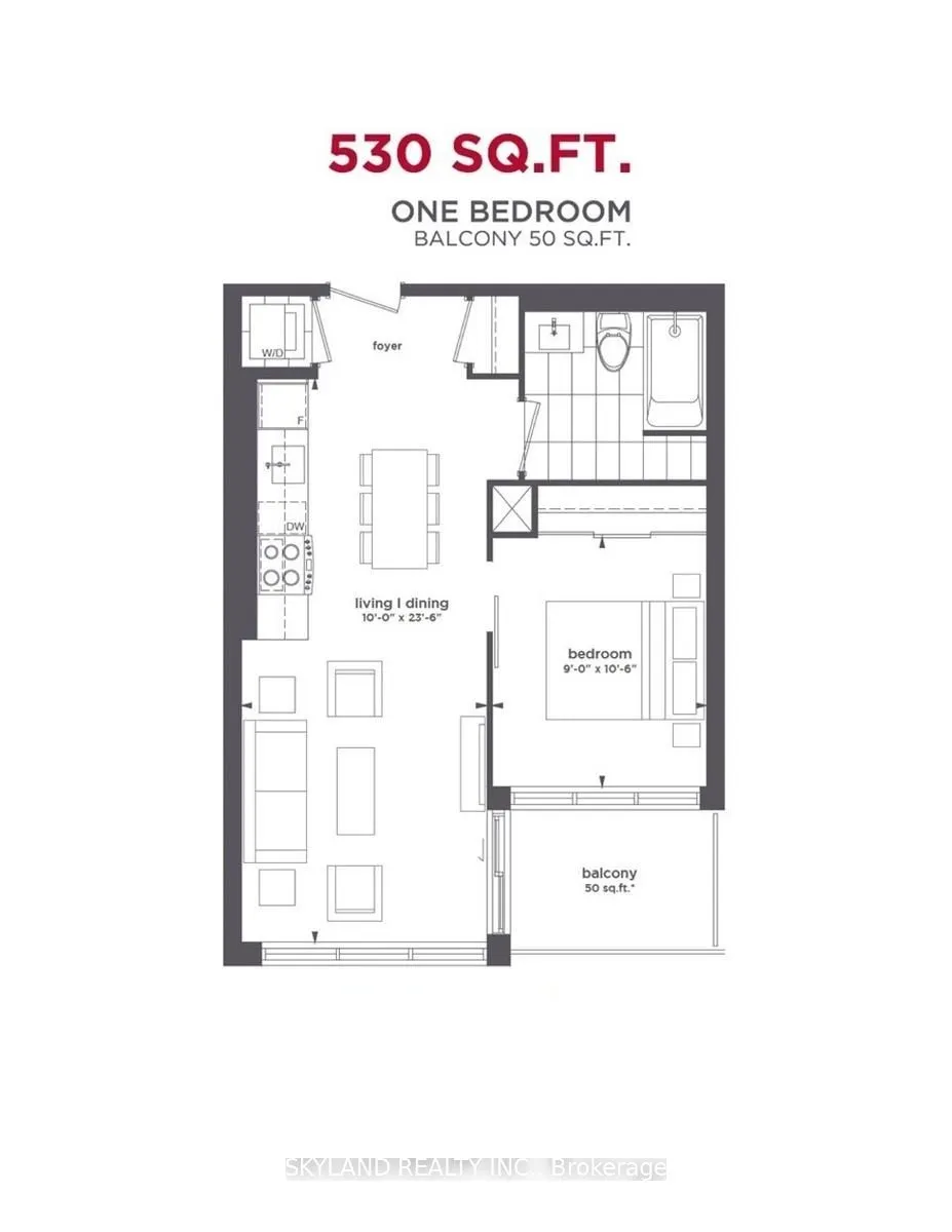 30 Baseball Place, #618