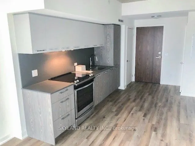 30 Baseball Place, #618