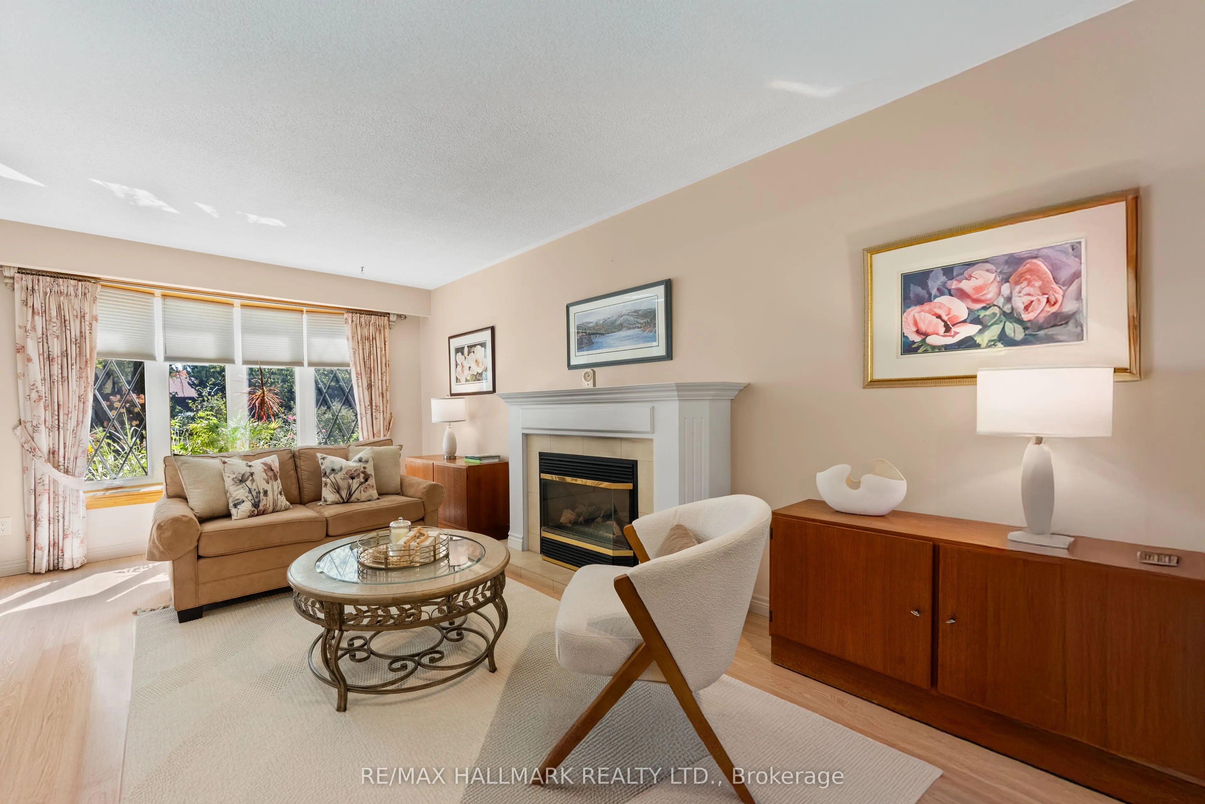 65 Tudor Glen Crescent