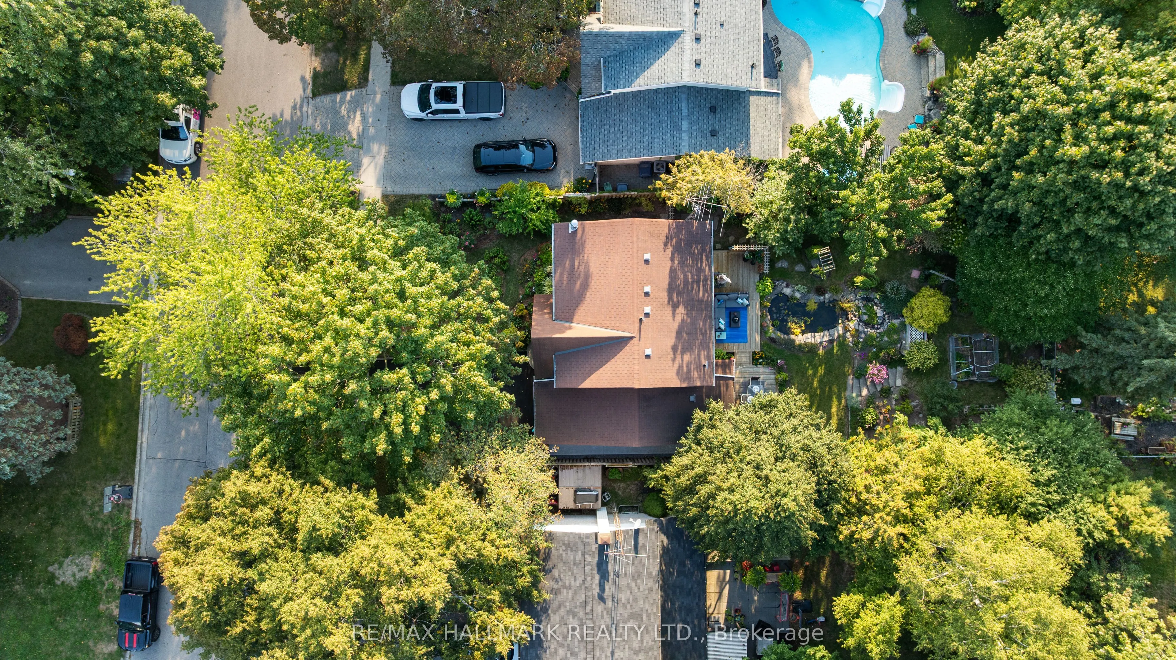65 Tudor Glen Crescent
