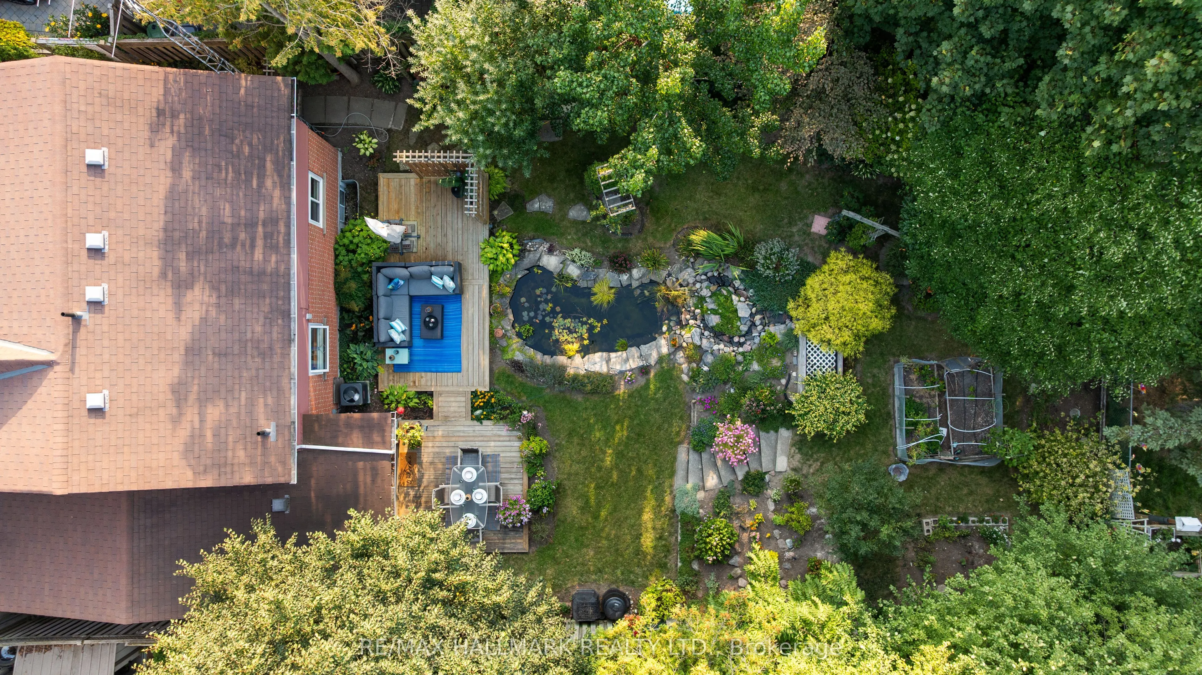 65 Tudor Glen Crescent