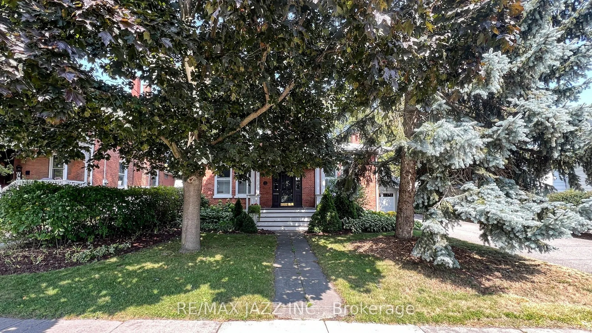 76 Queen Street