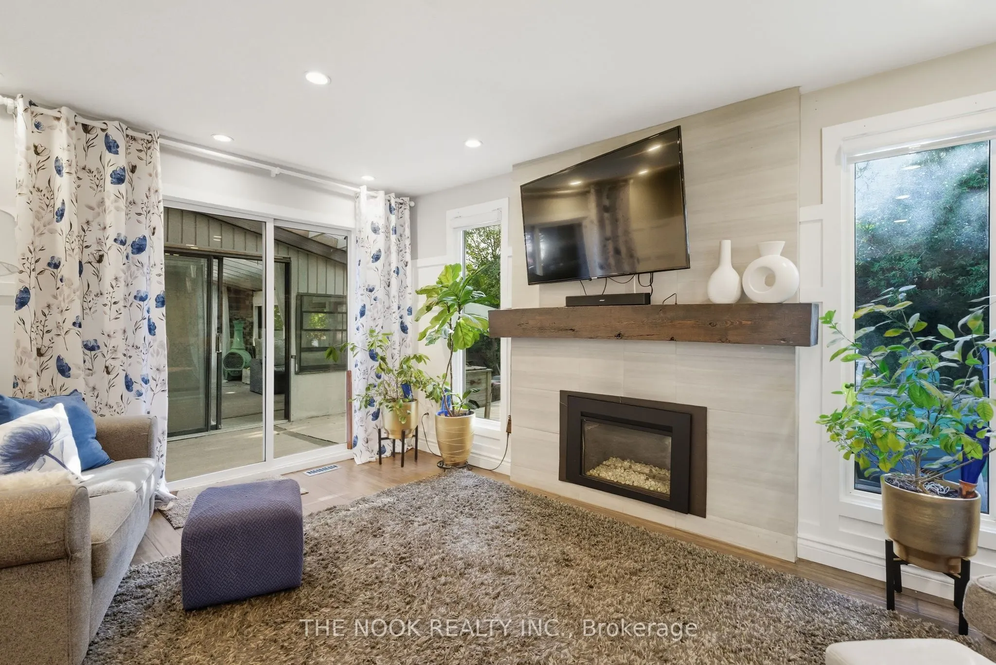 73 Waverley Road