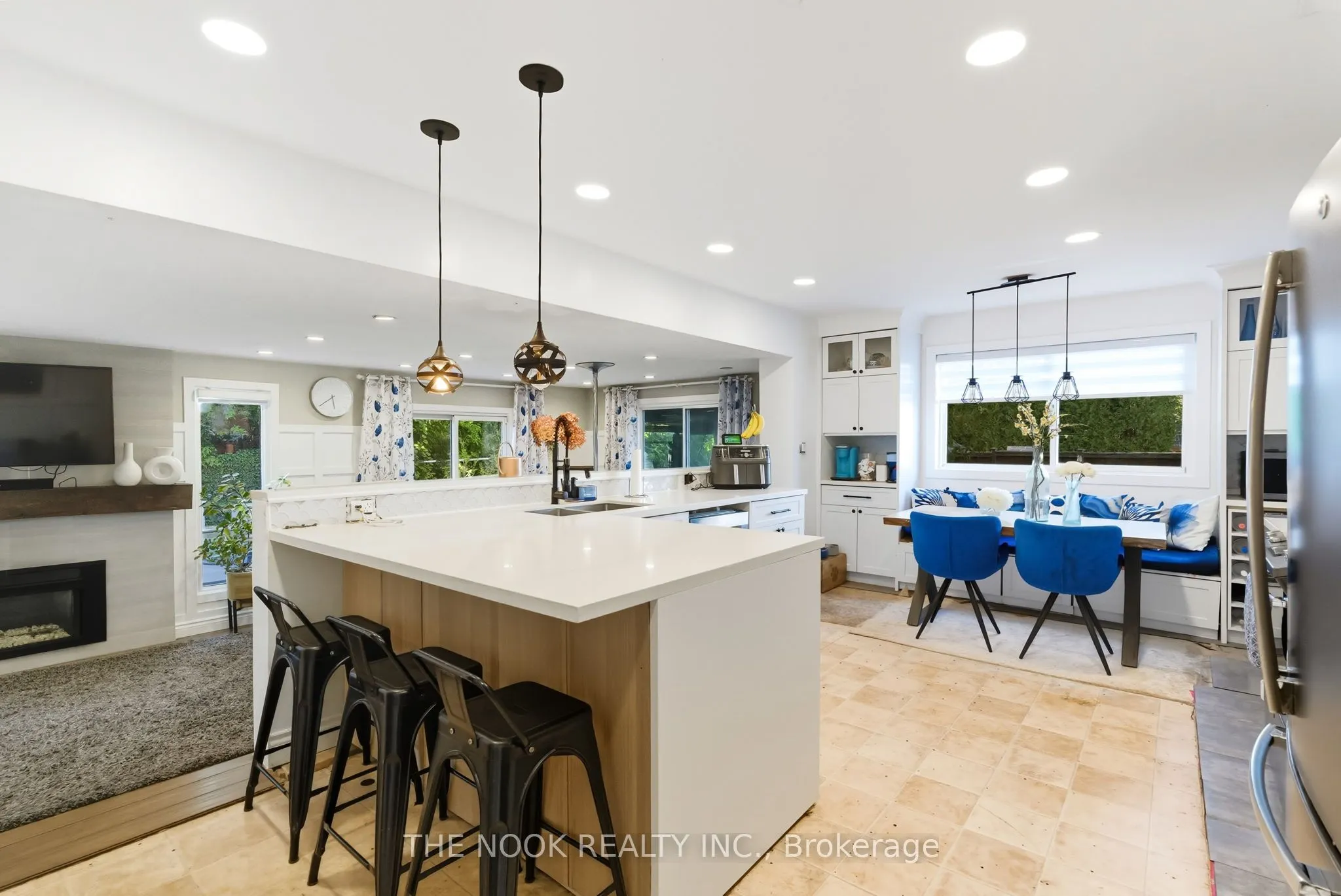 73 Waverley Road