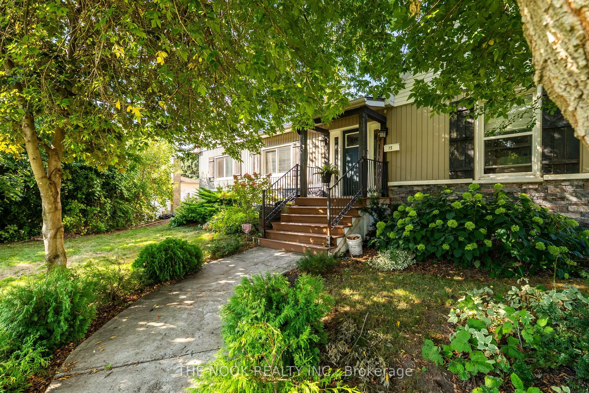 73 Waverley Road