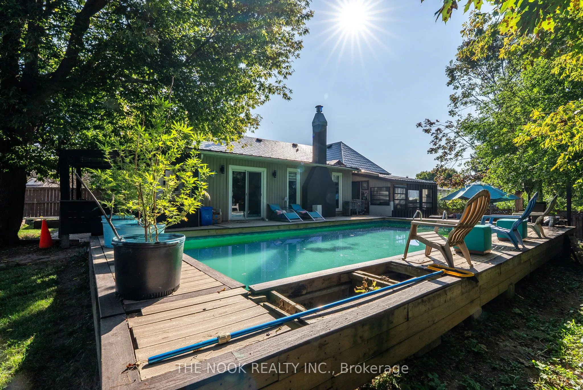 73 Waverley Road