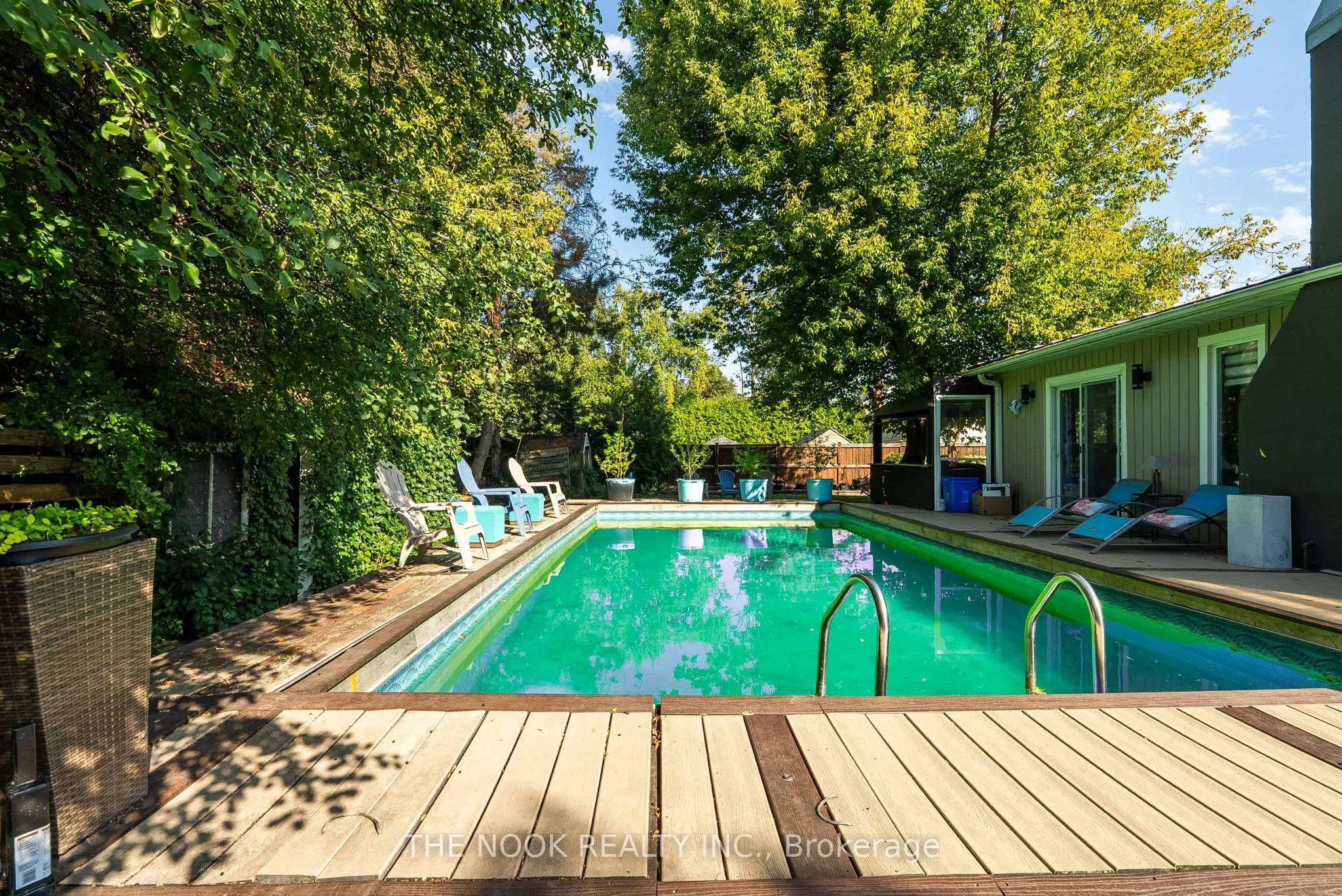 73 Waverley Road