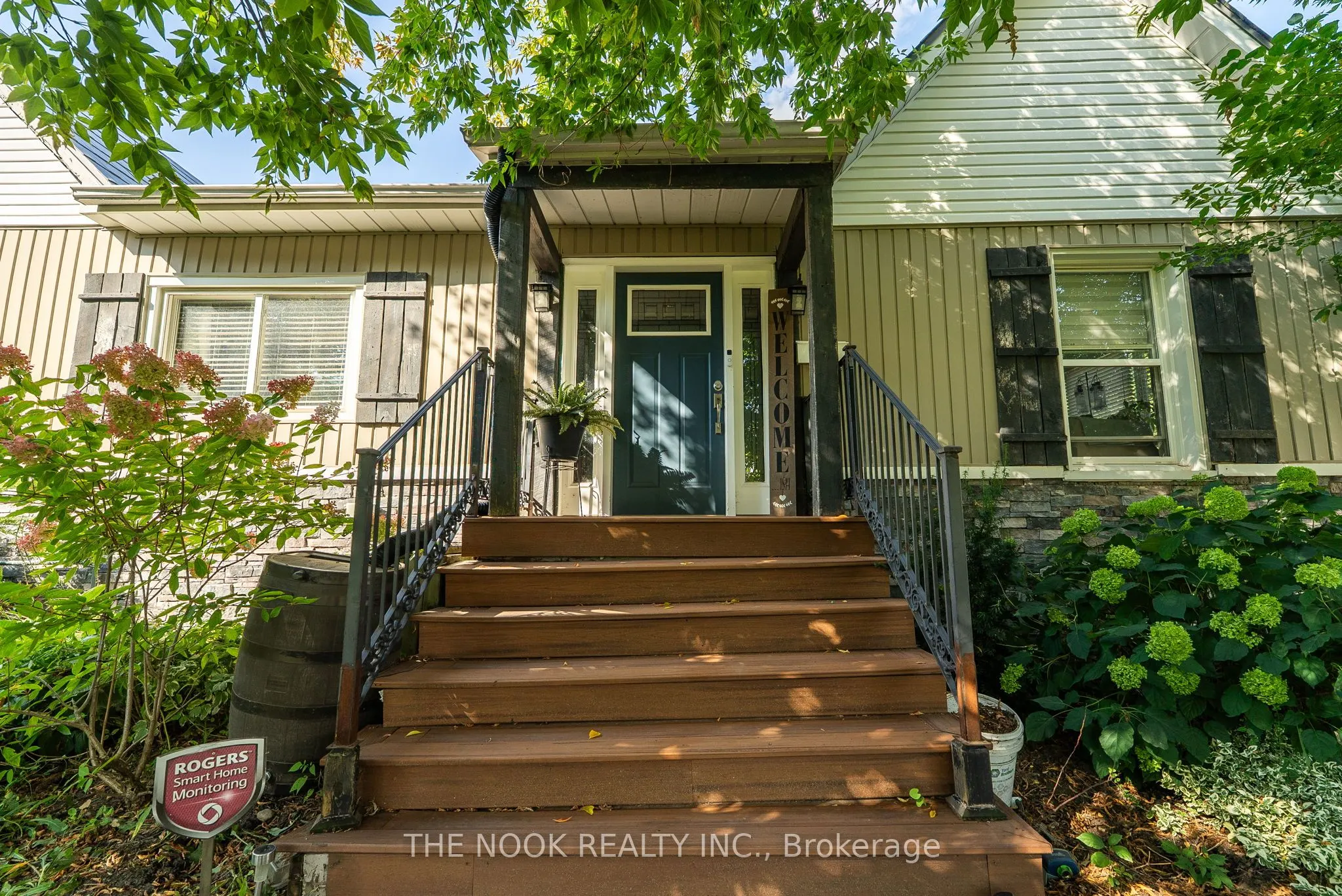 73 Waverley Road